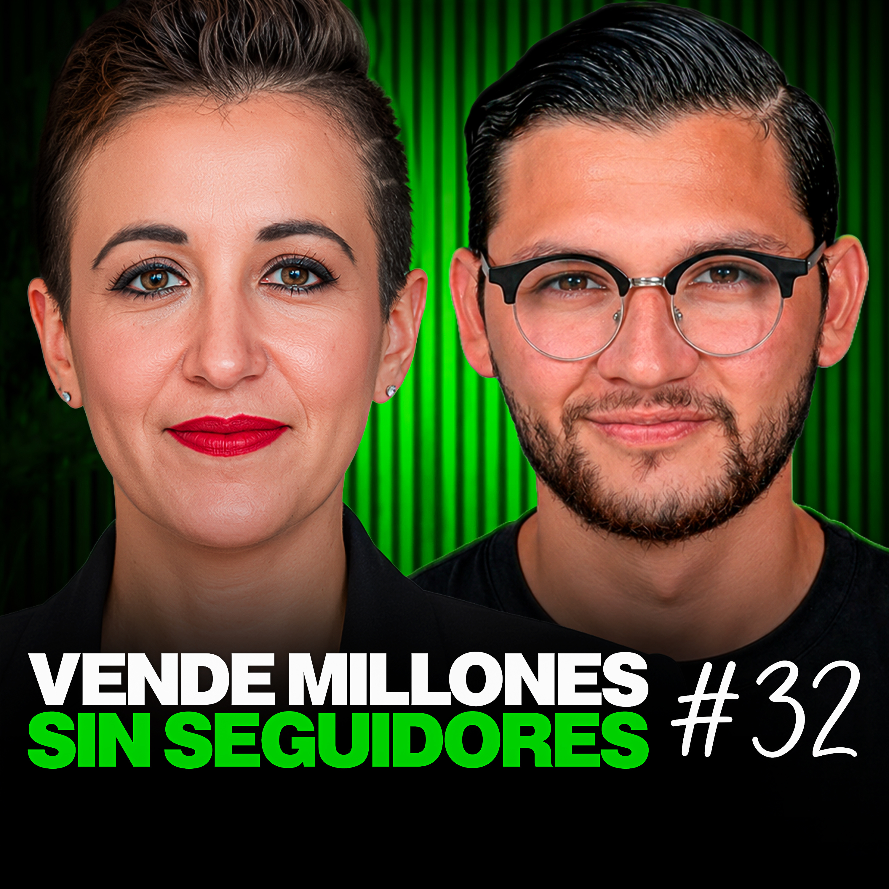 32. Diana Jimendi: Convierte lo que sabes en un producto digital rentable episode artwork