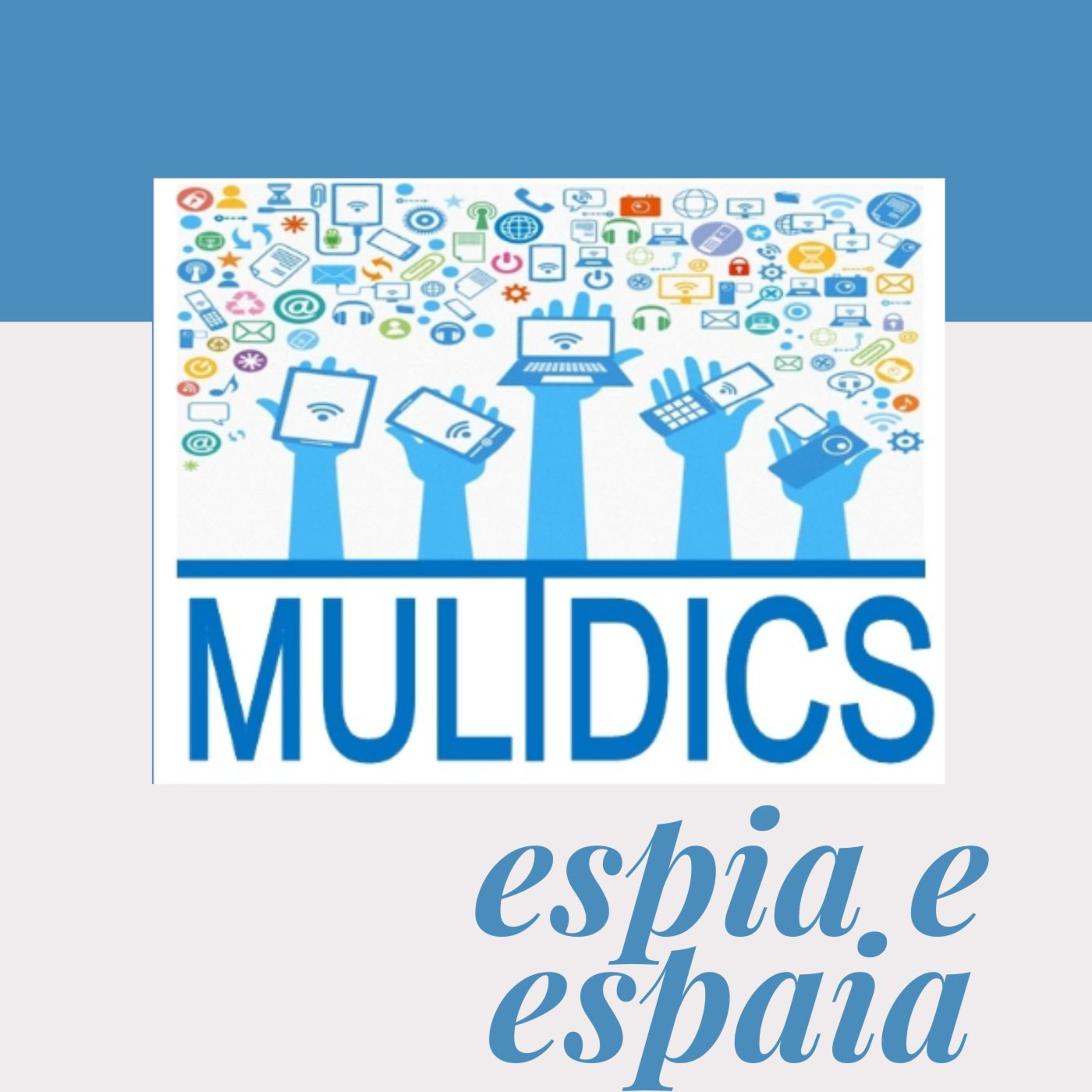 Espia e Espaia