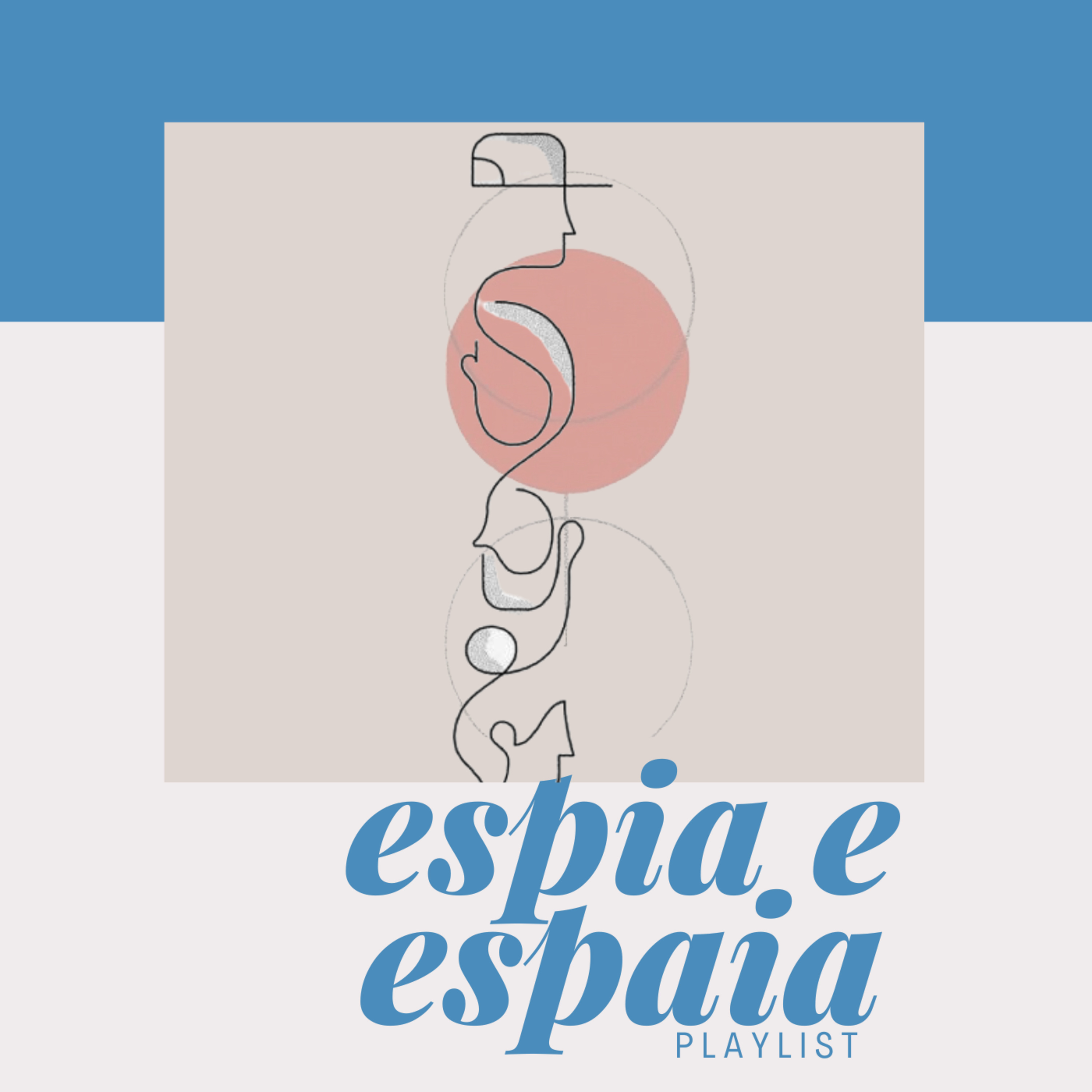 Espia e Espaia