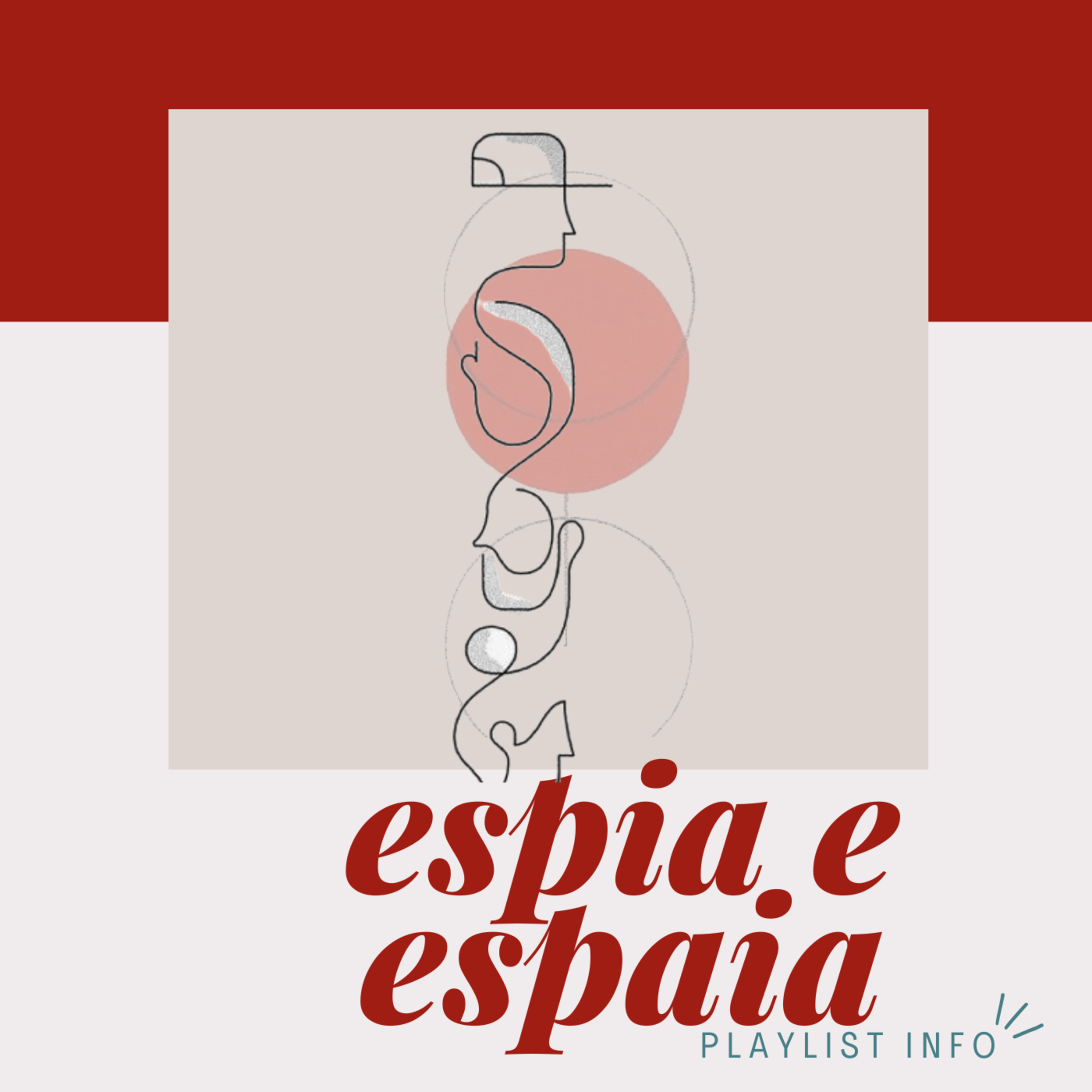 Espia e Espaia