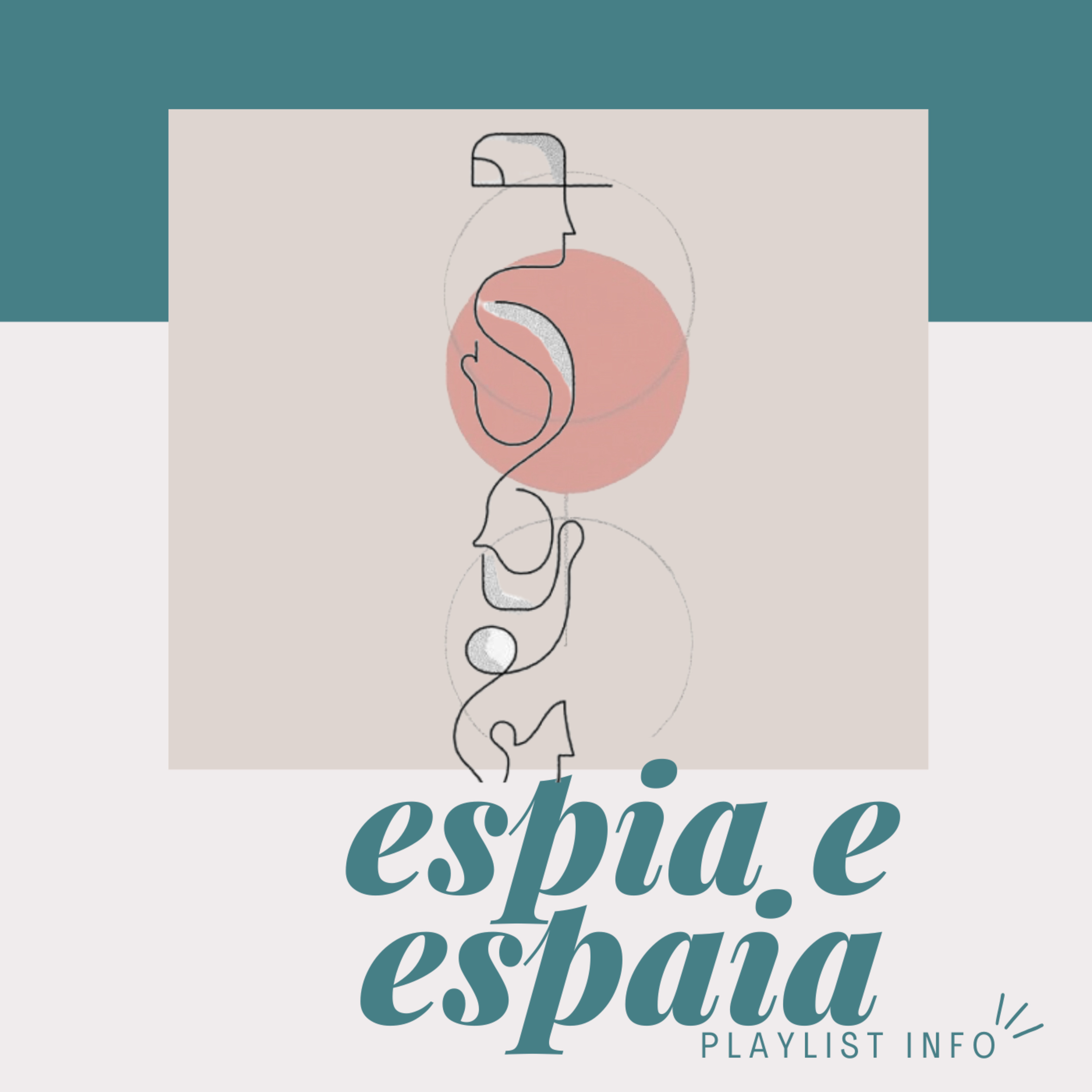 Espia e Espaia