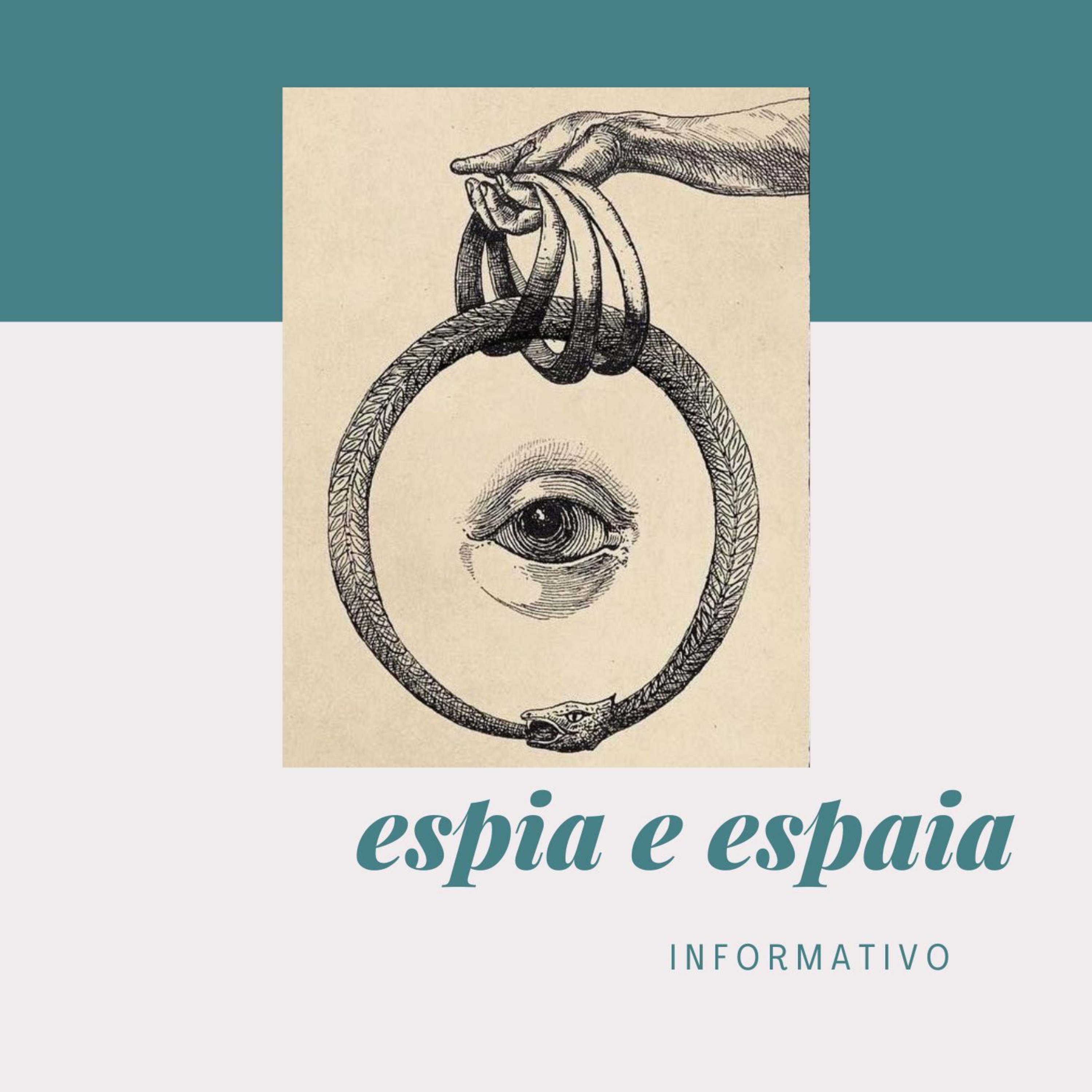 Espia e Espaia