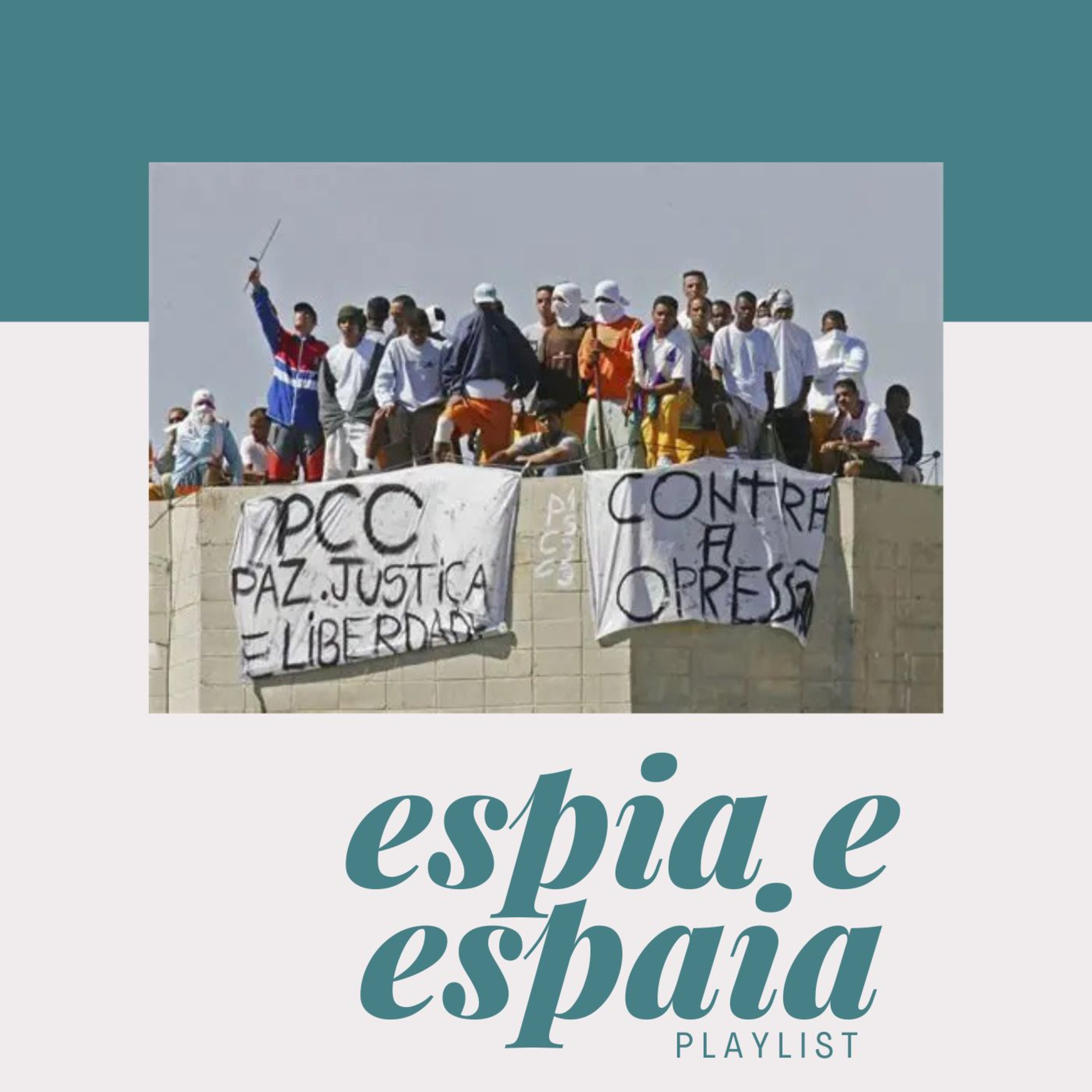 Qual a relação do PCC com a Colonização? episode artwork