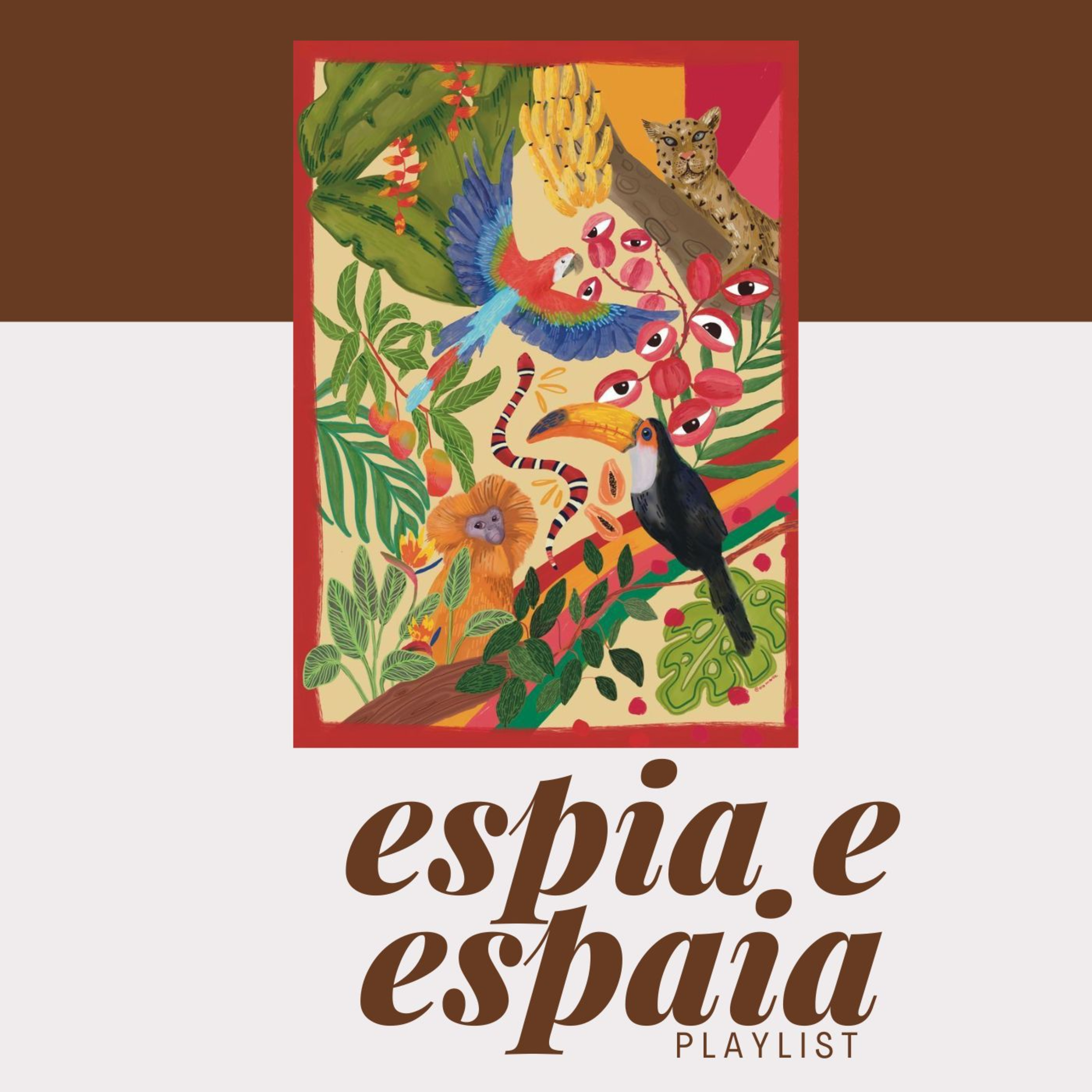 O que é Regionalismo Fantástico? episode artwork