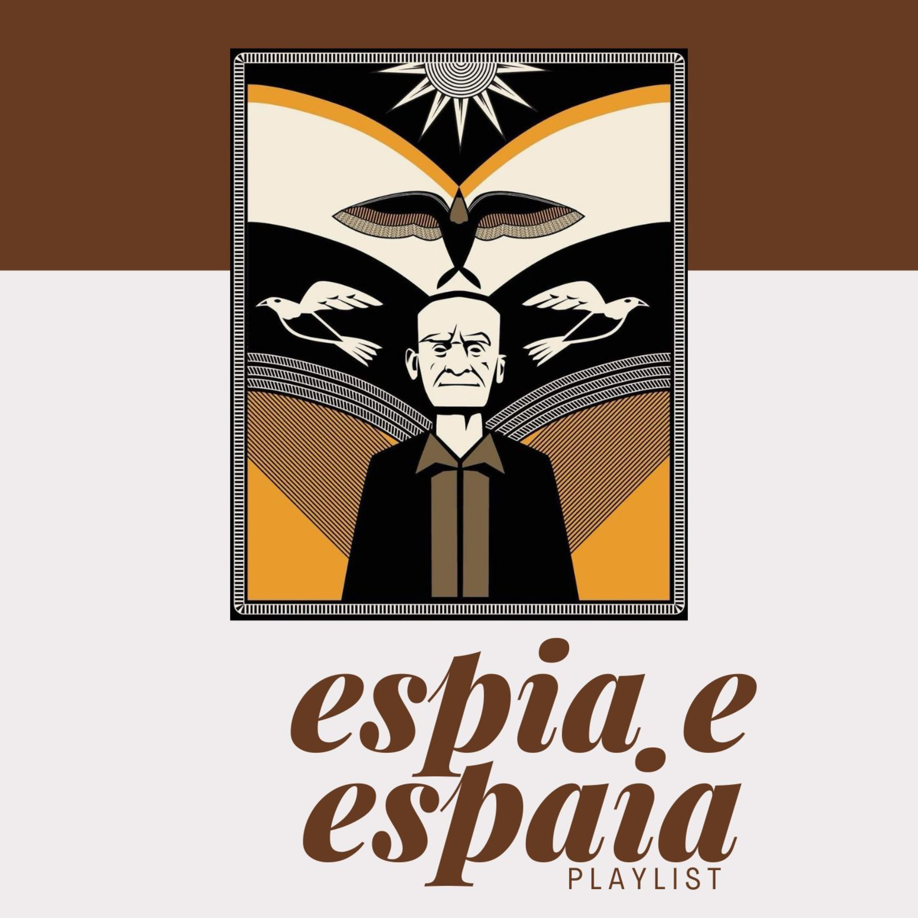 Movimento Armorial e a construção de um fantástico brasileiro episode artwork