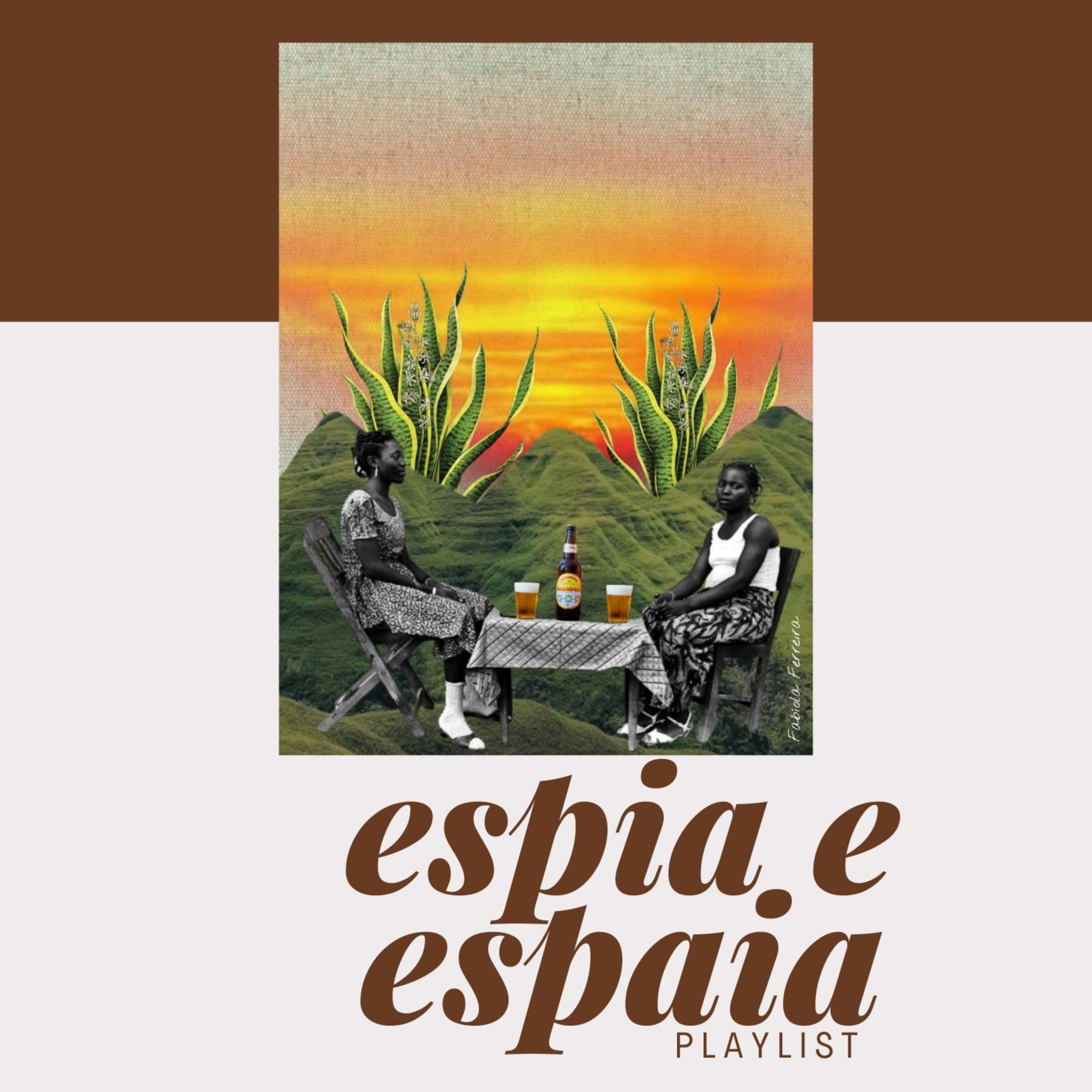 Realismo mágico x Regionalismo Fantástico episode artwork
