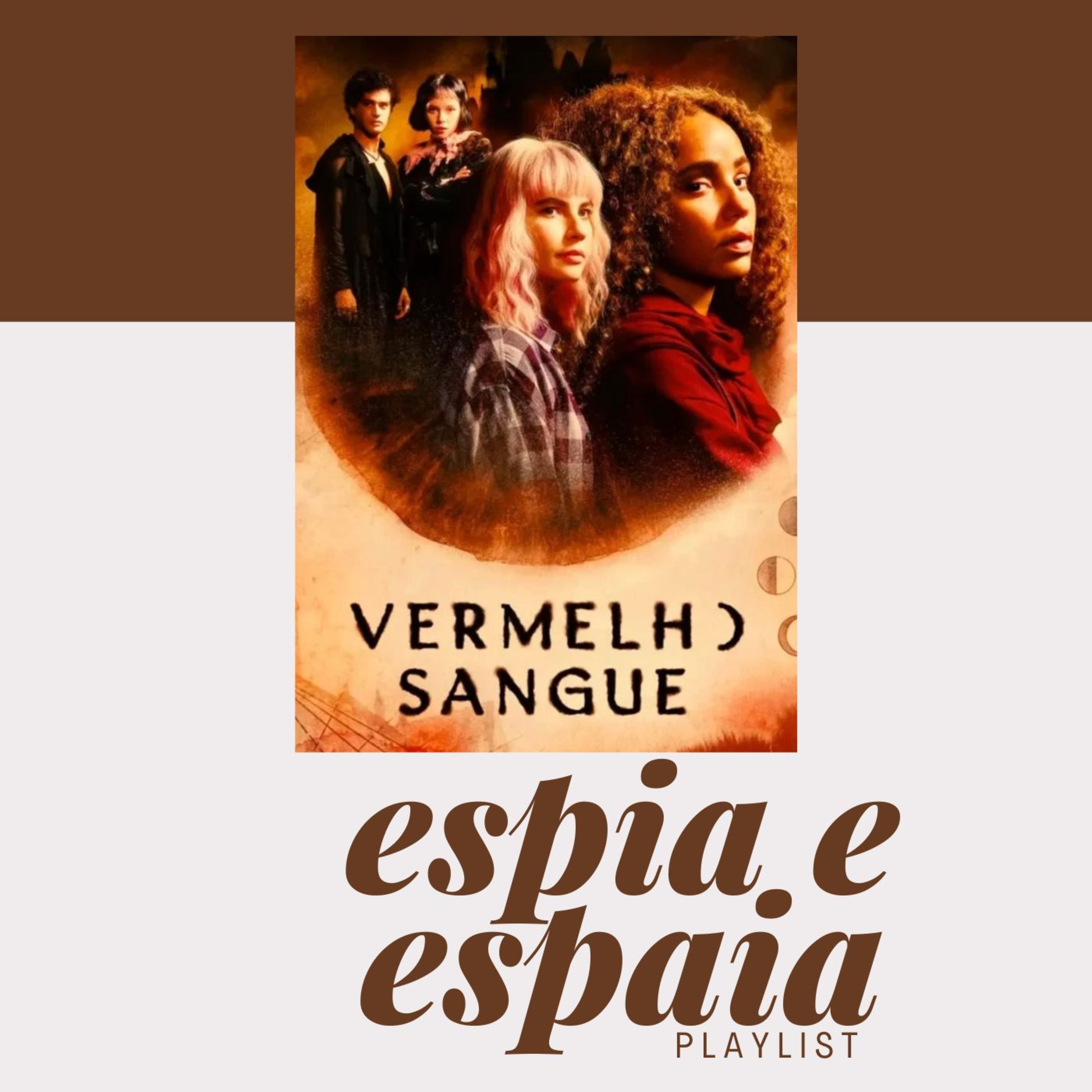 O regionalismo fantástico no audiovisual  episode artwork