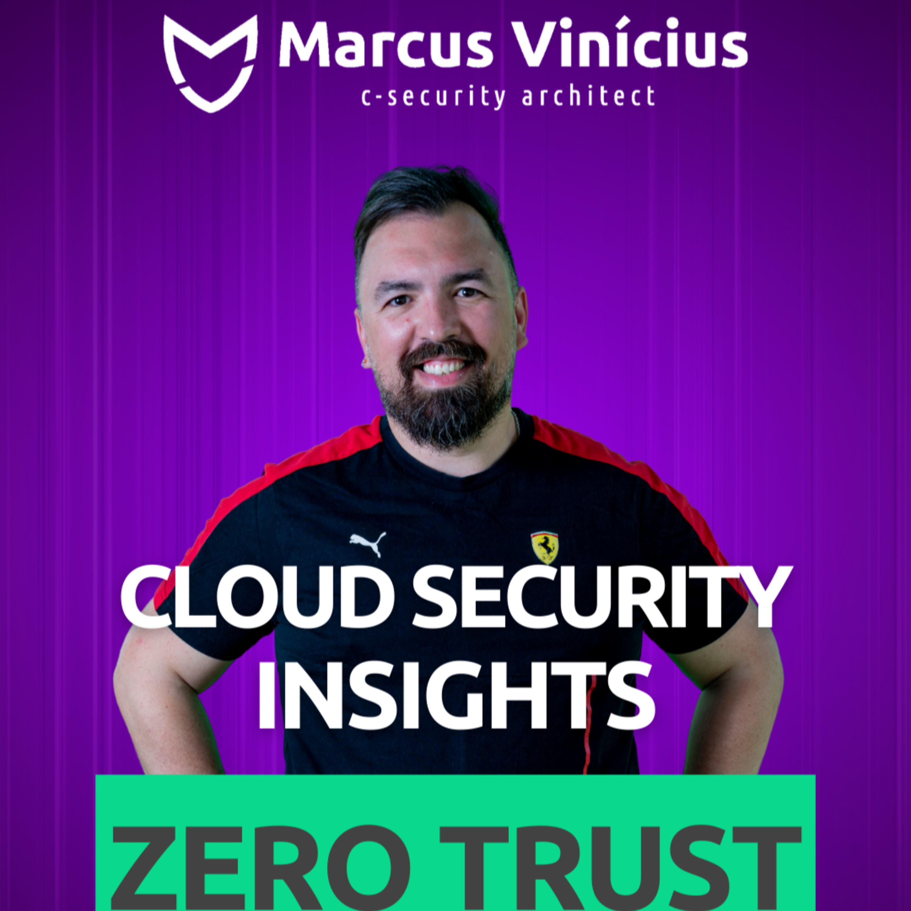 Zero Trust na Prática: Como Implementar na Nuvem episode artwork