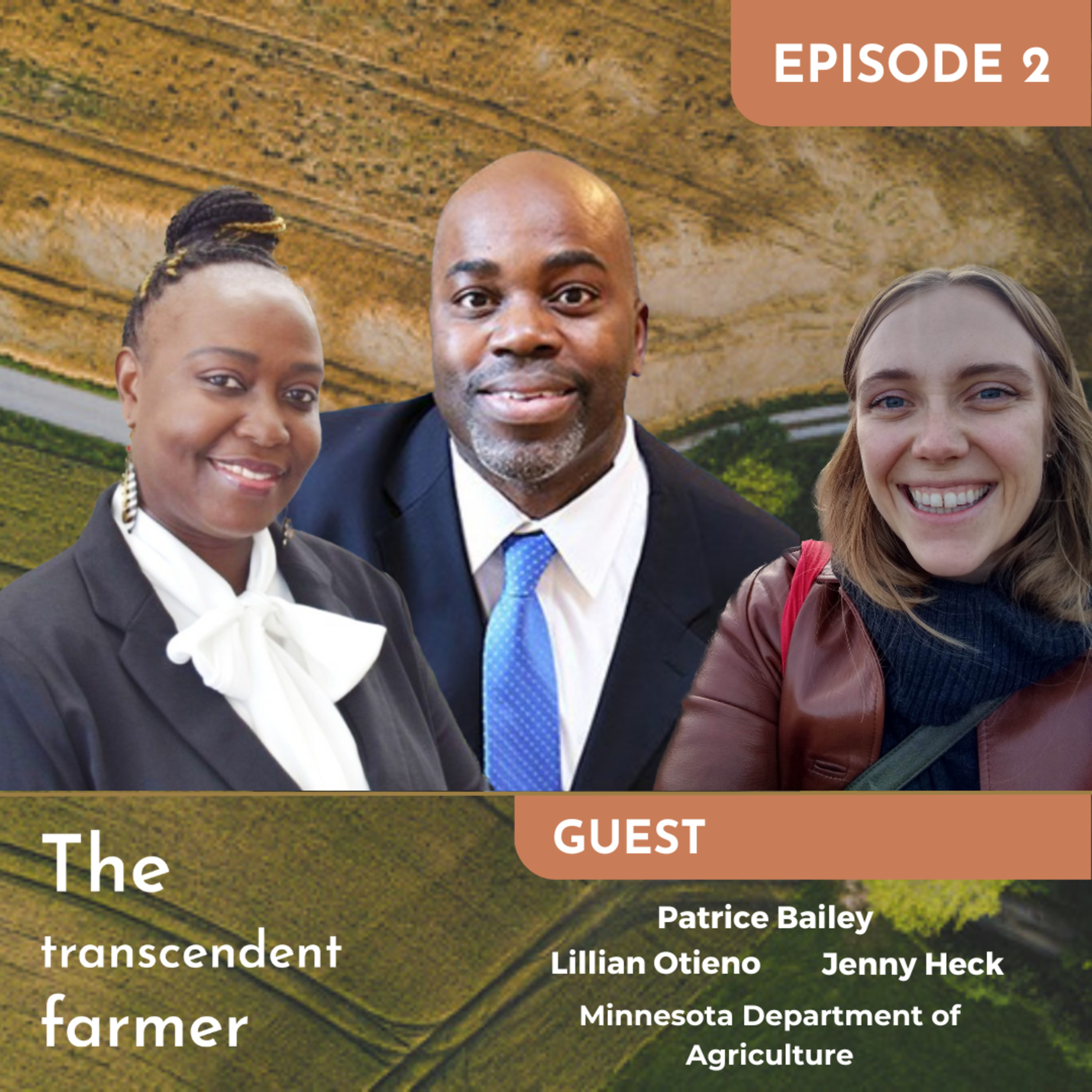 The Transcendent Farmer