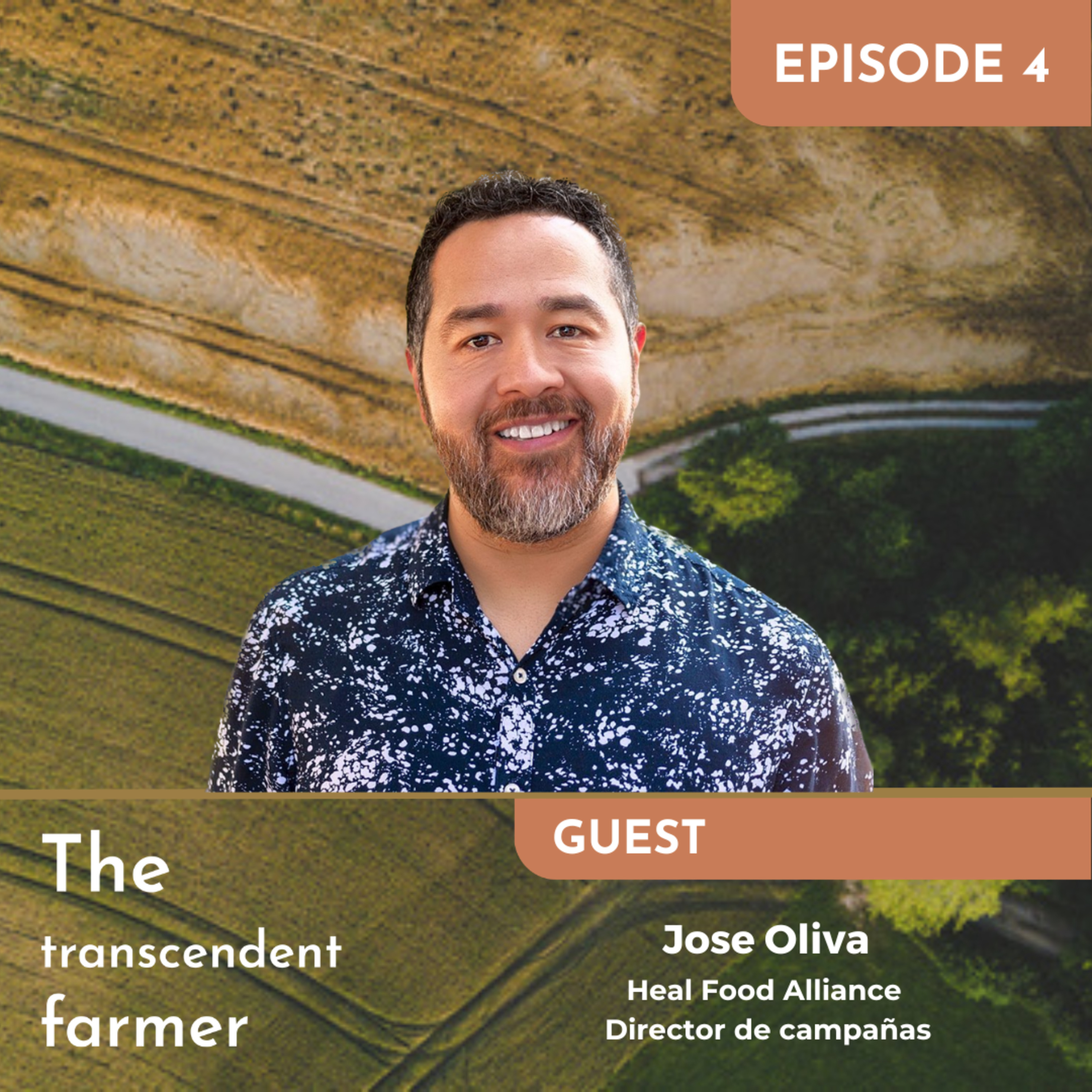 The Transcendent Farmer