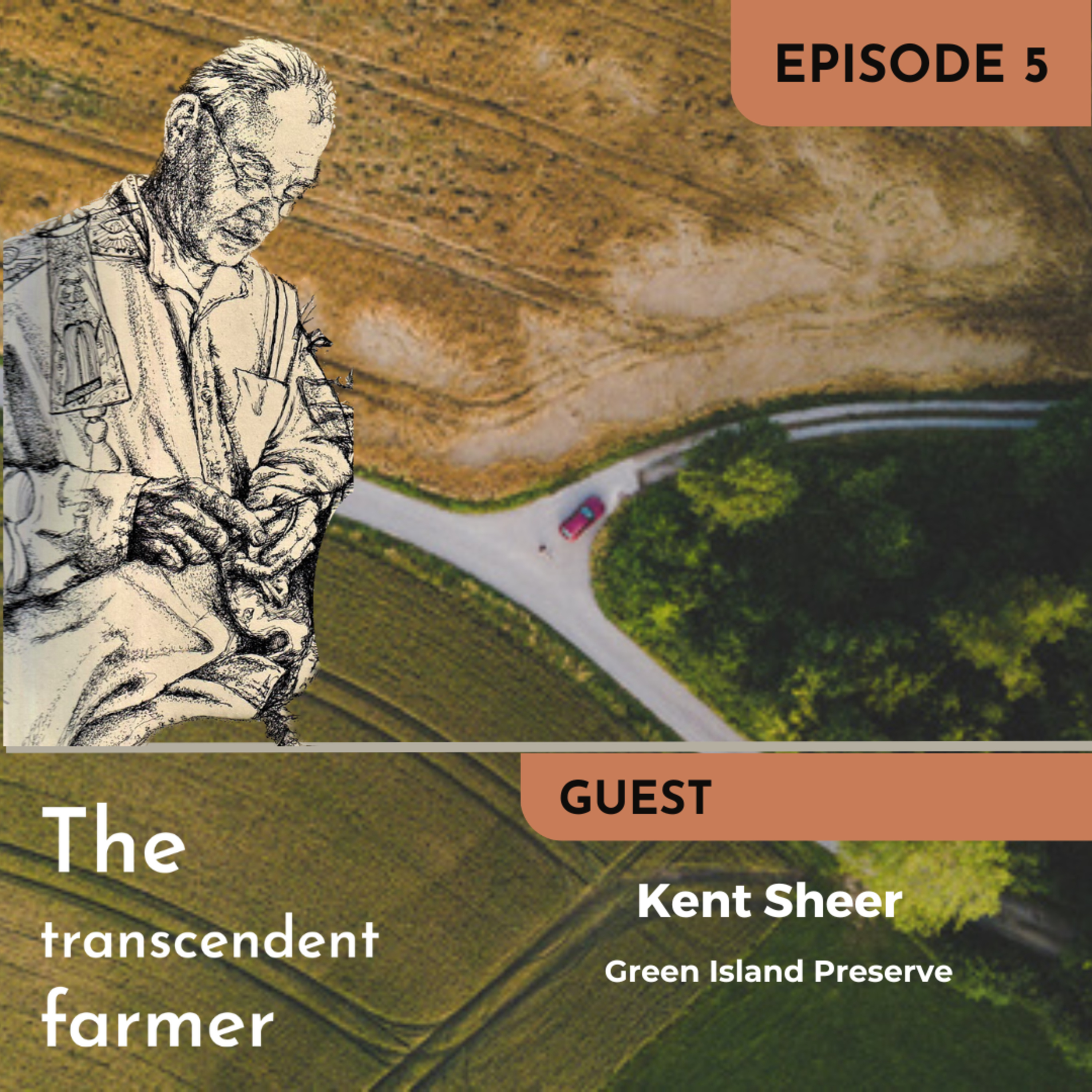 The Transcendent Farmer