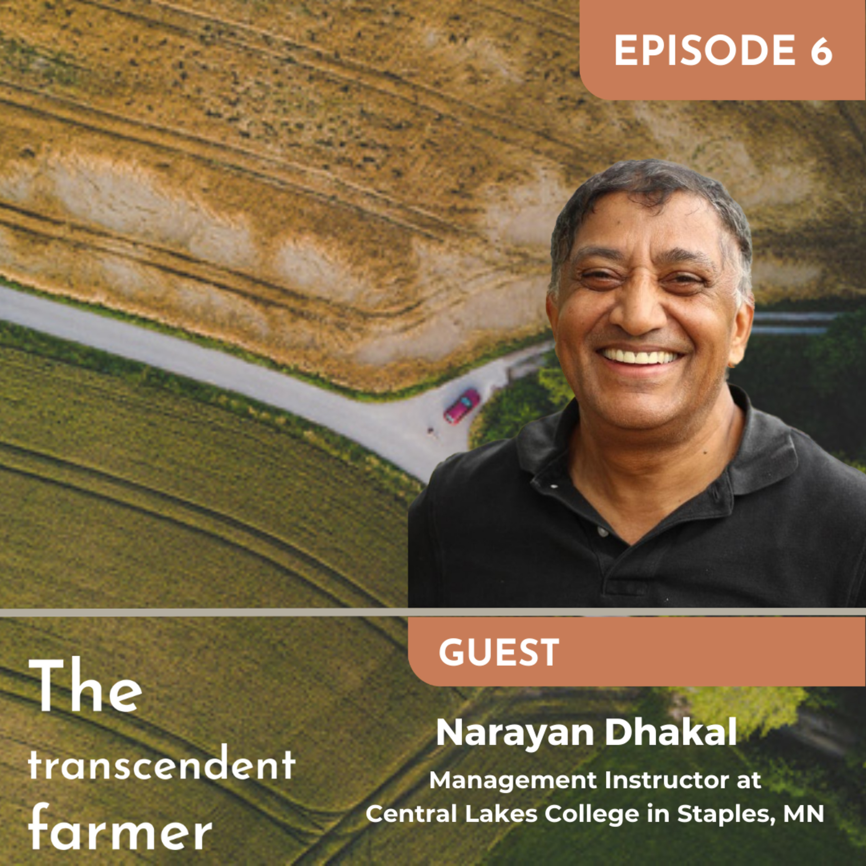 The Transcendent Farmer