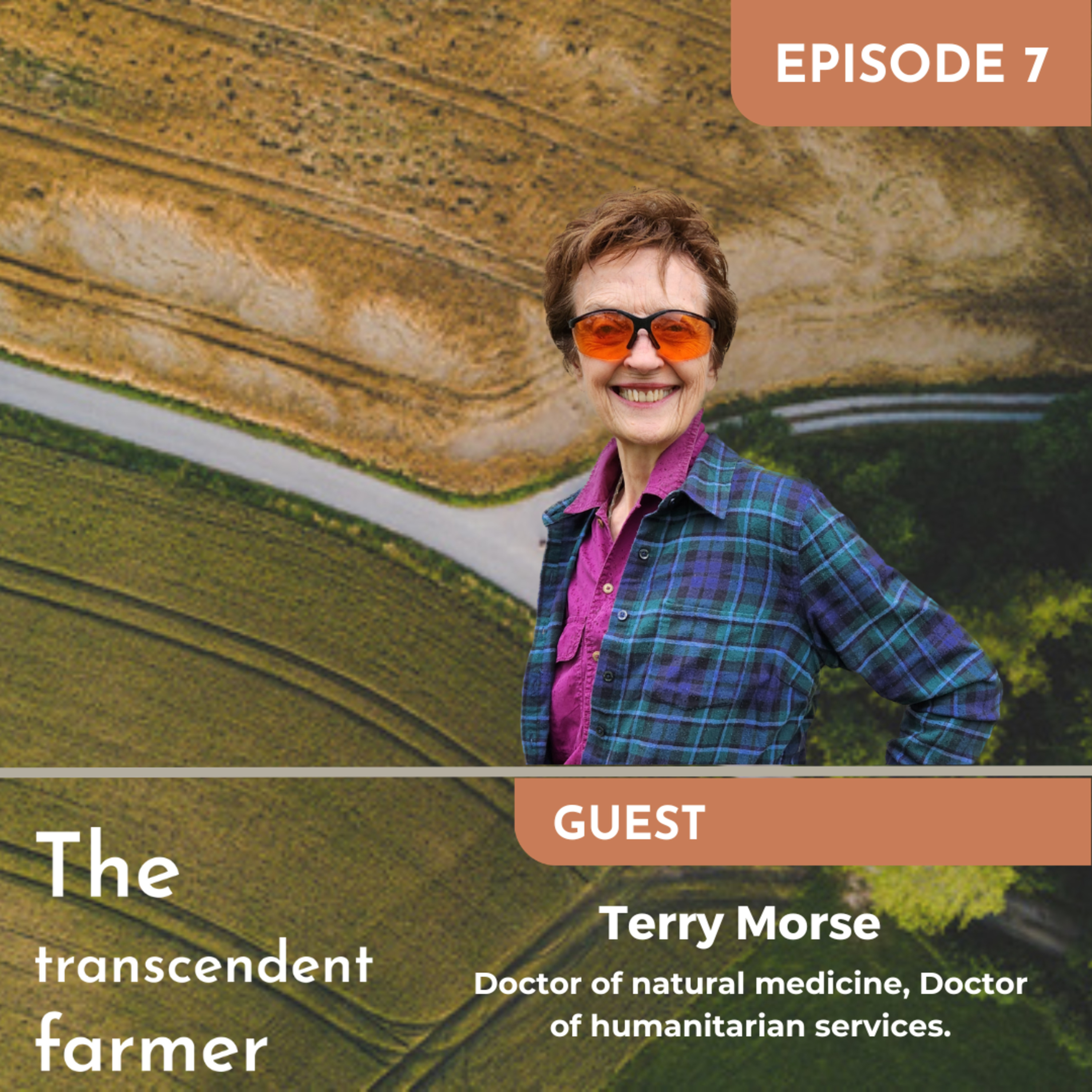 The Transcendent Farmer