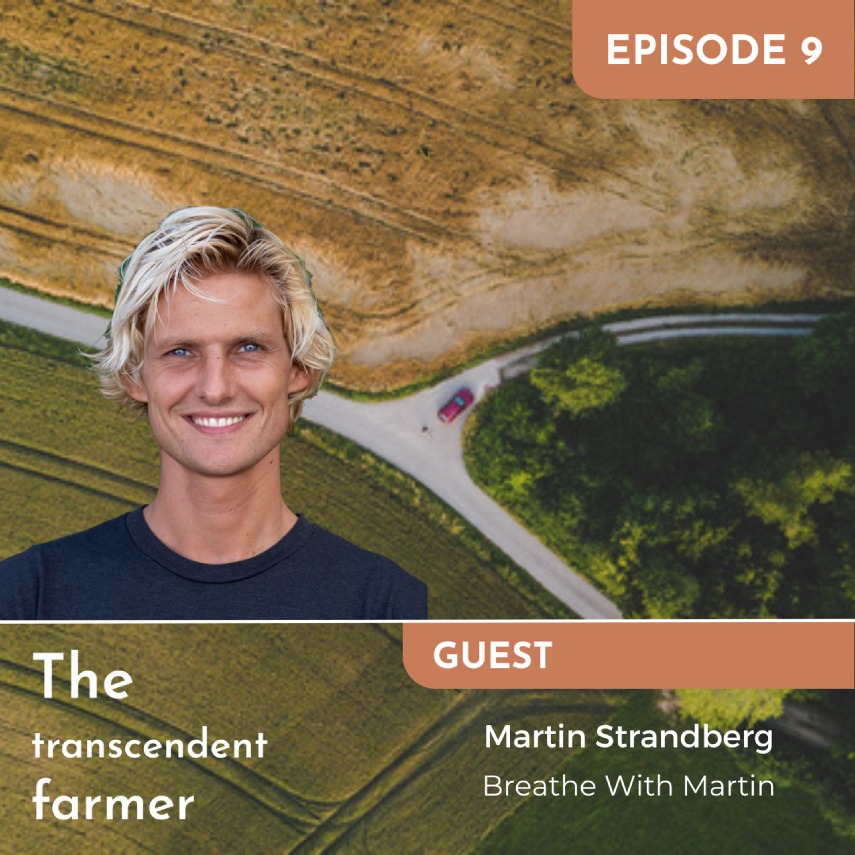 The Transcendent Farmer