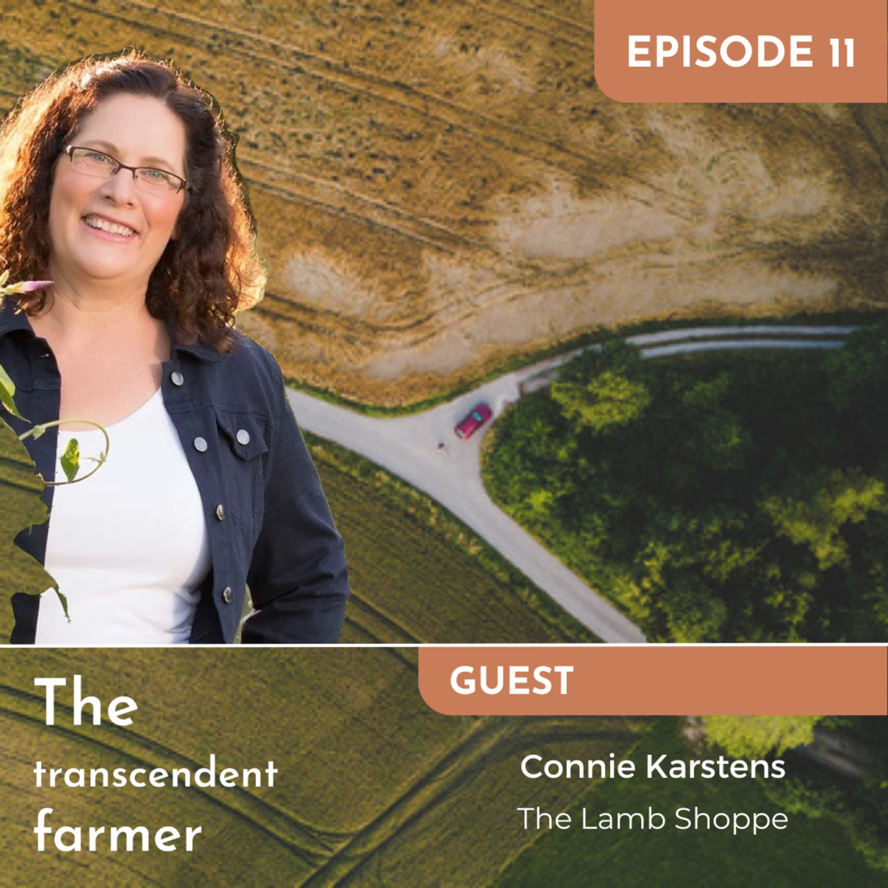 The Transcendent Farmer
