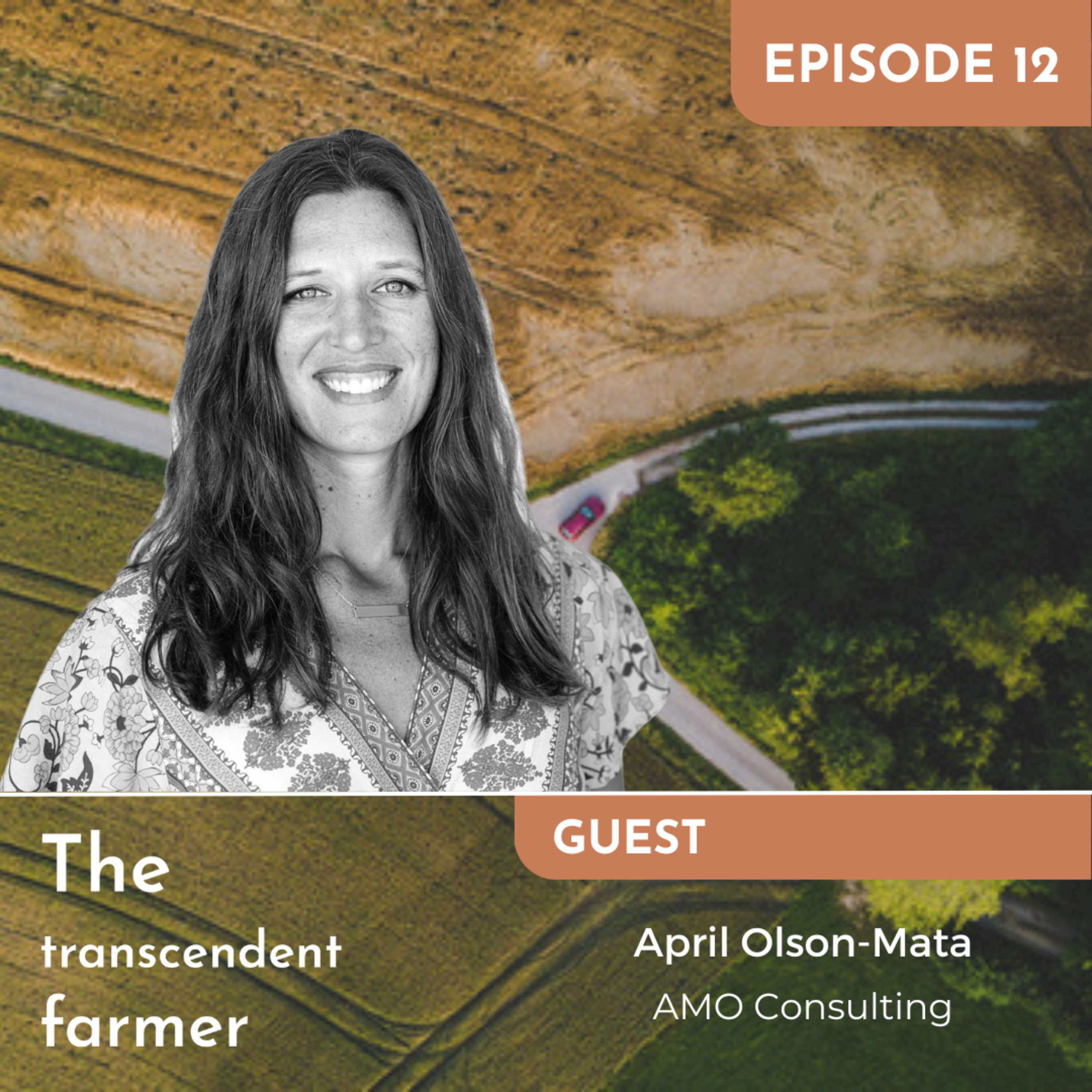 The Transcendent Farmer