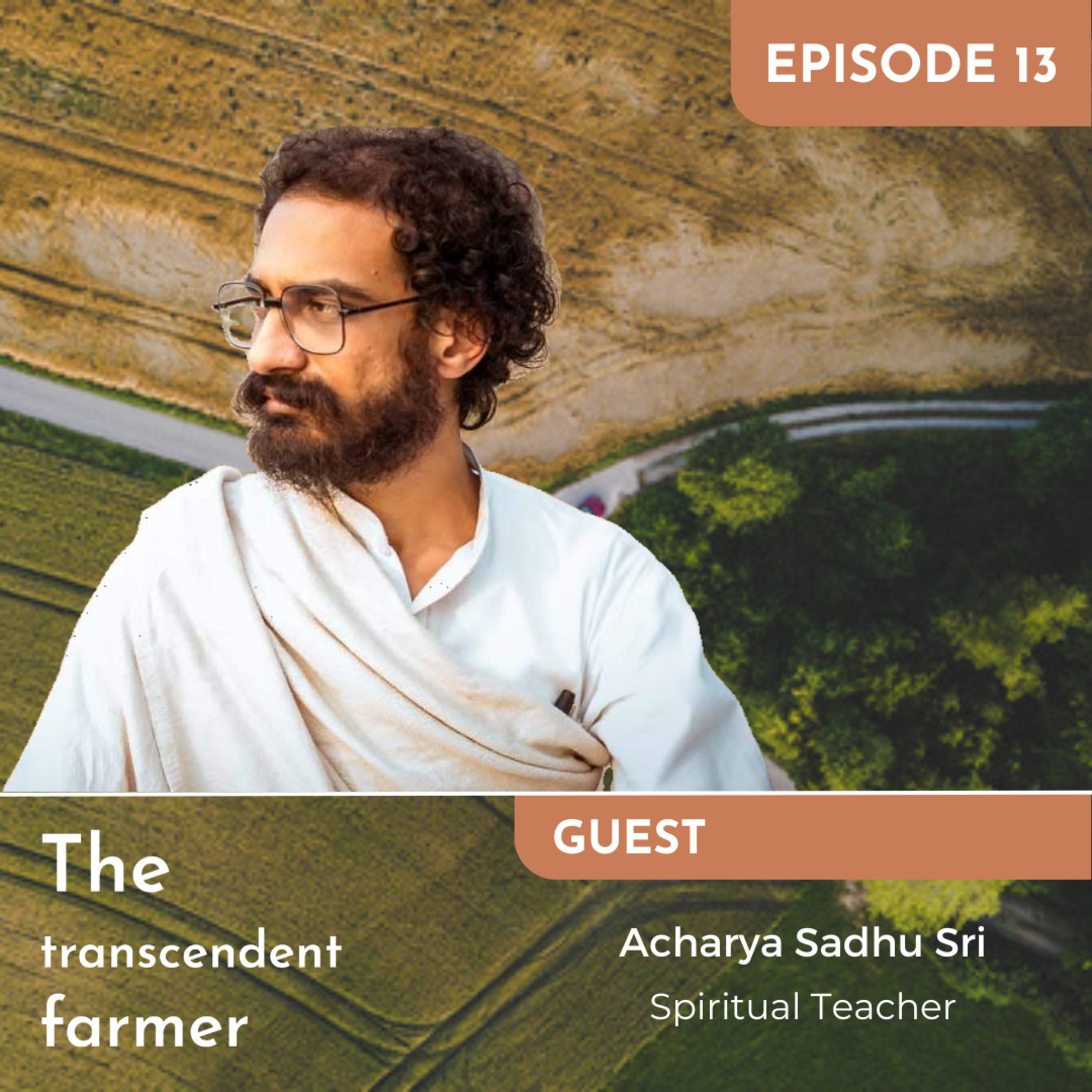 The Transcendent Farmer