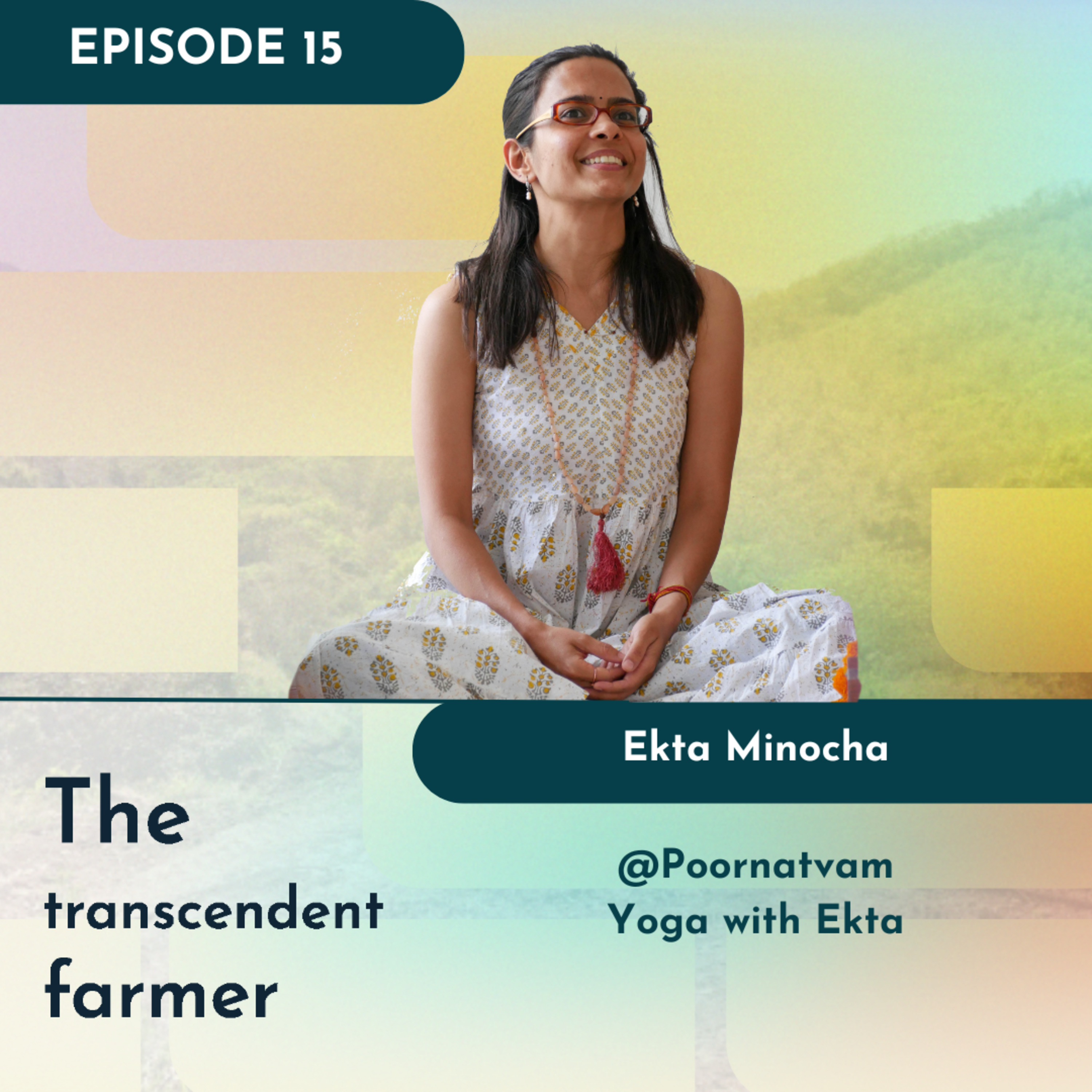 The Transcendent Farmer