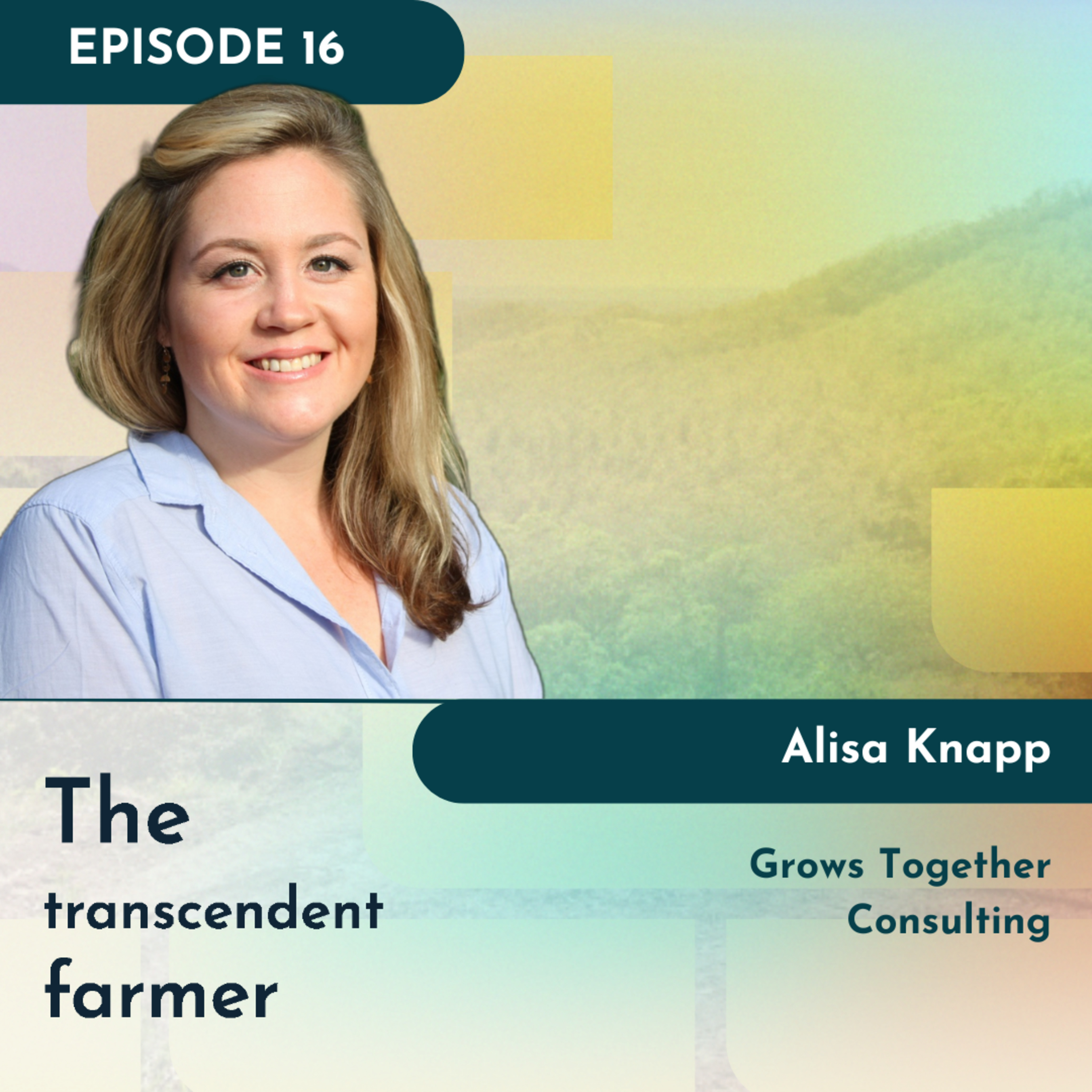 The Transcendent Farmer