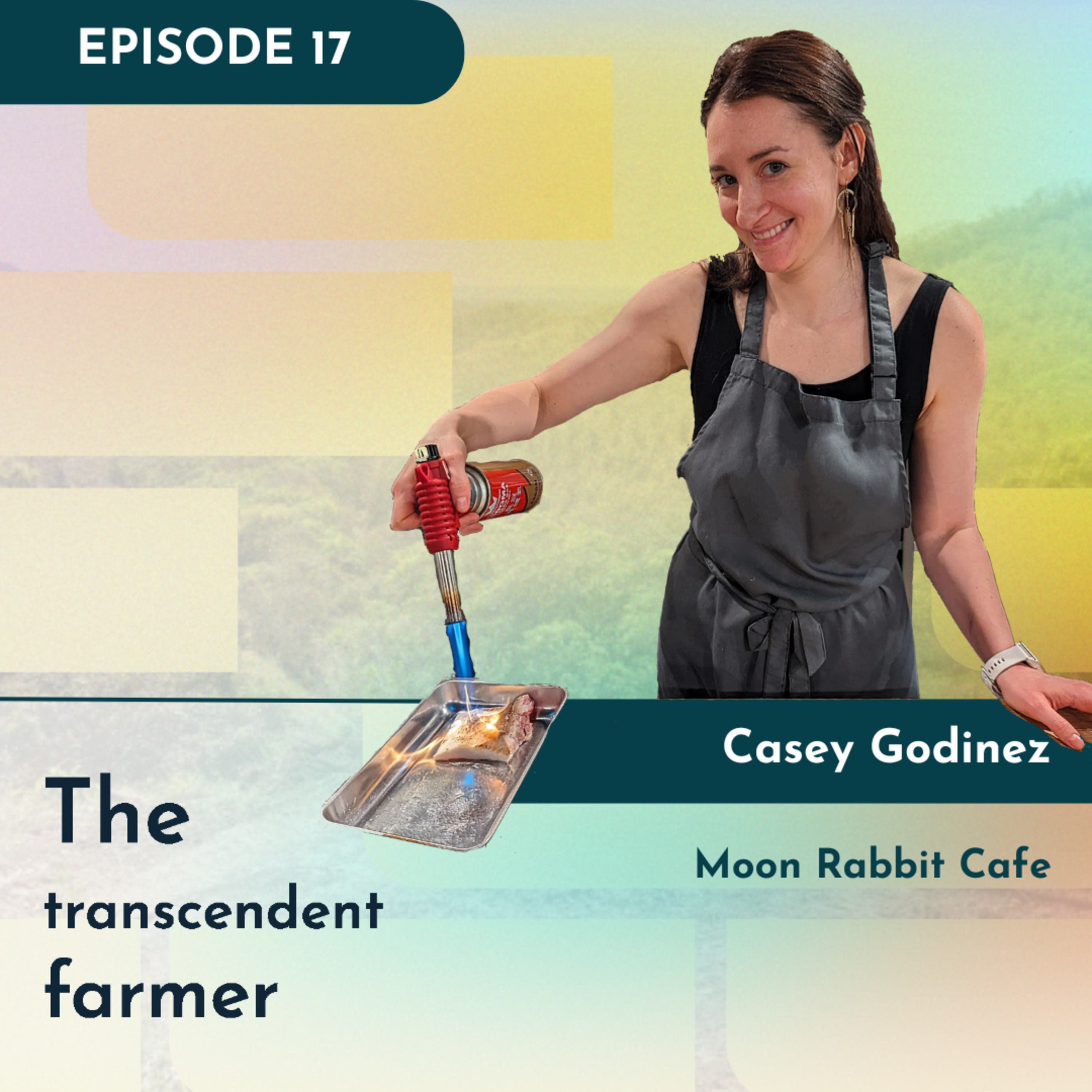 The Transcendent Farmer