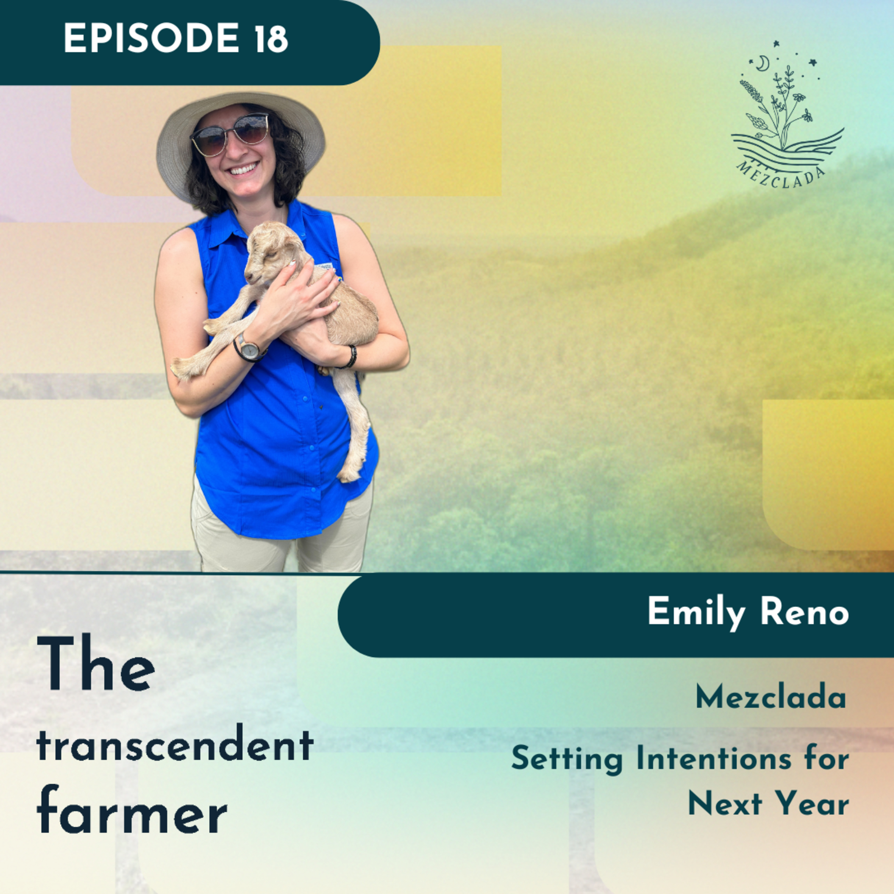The Transcendent Farmer