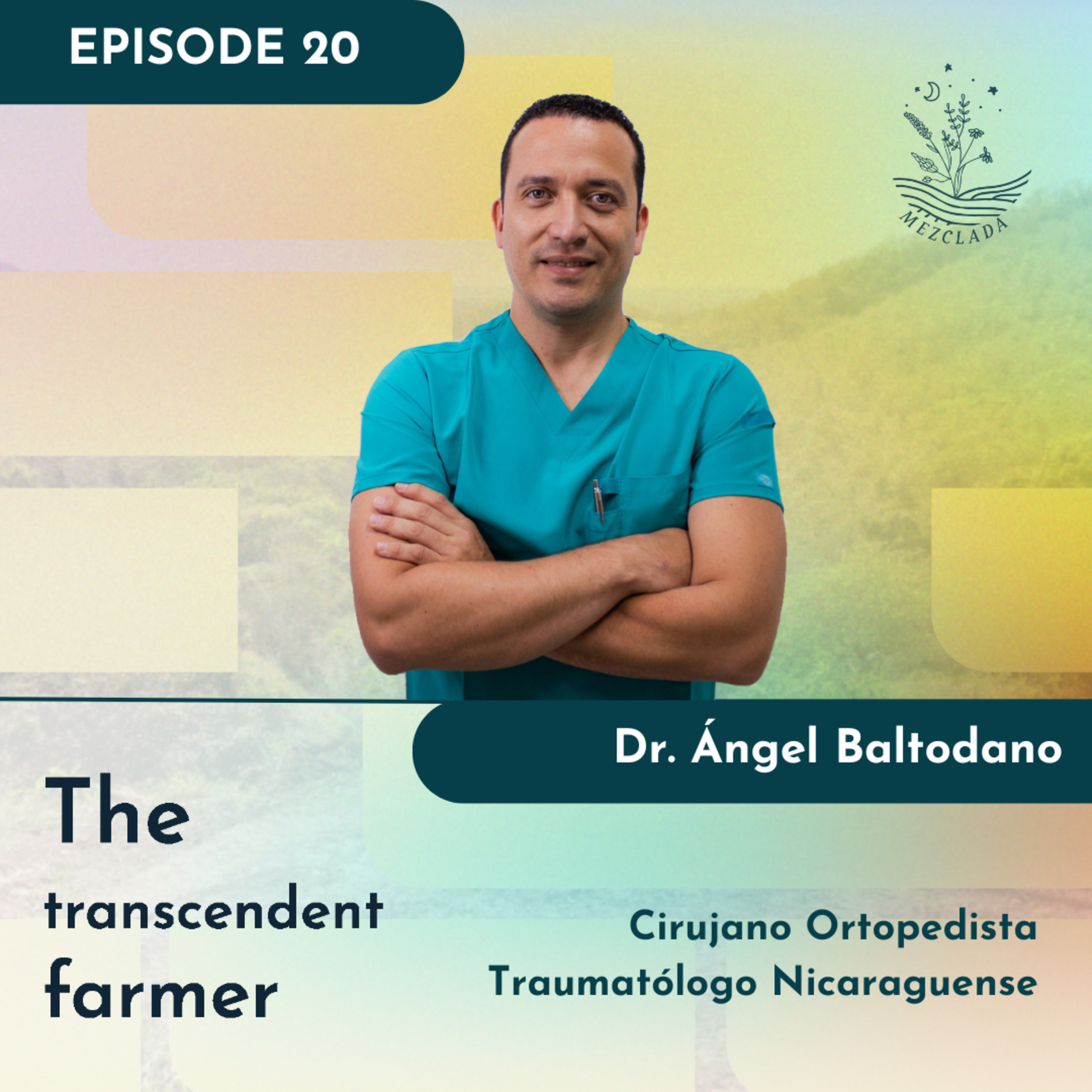 The Transcendent Farmer