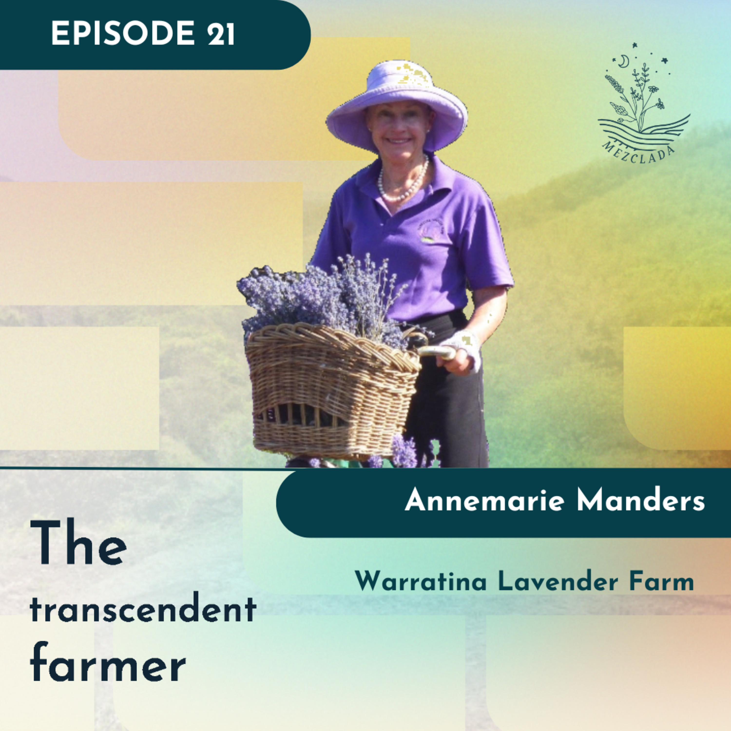The Transcendent Farmer