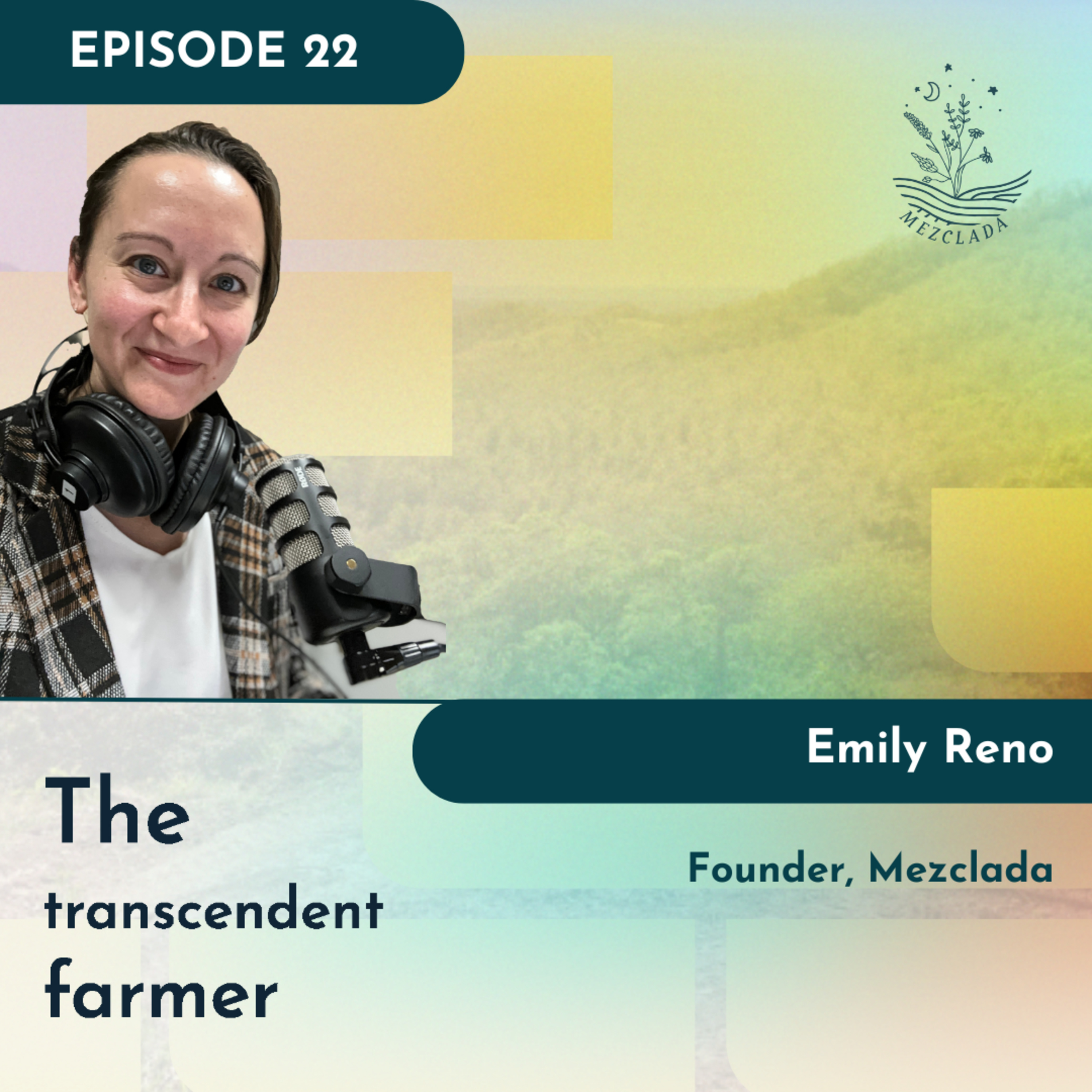 The Transcendent Farmer