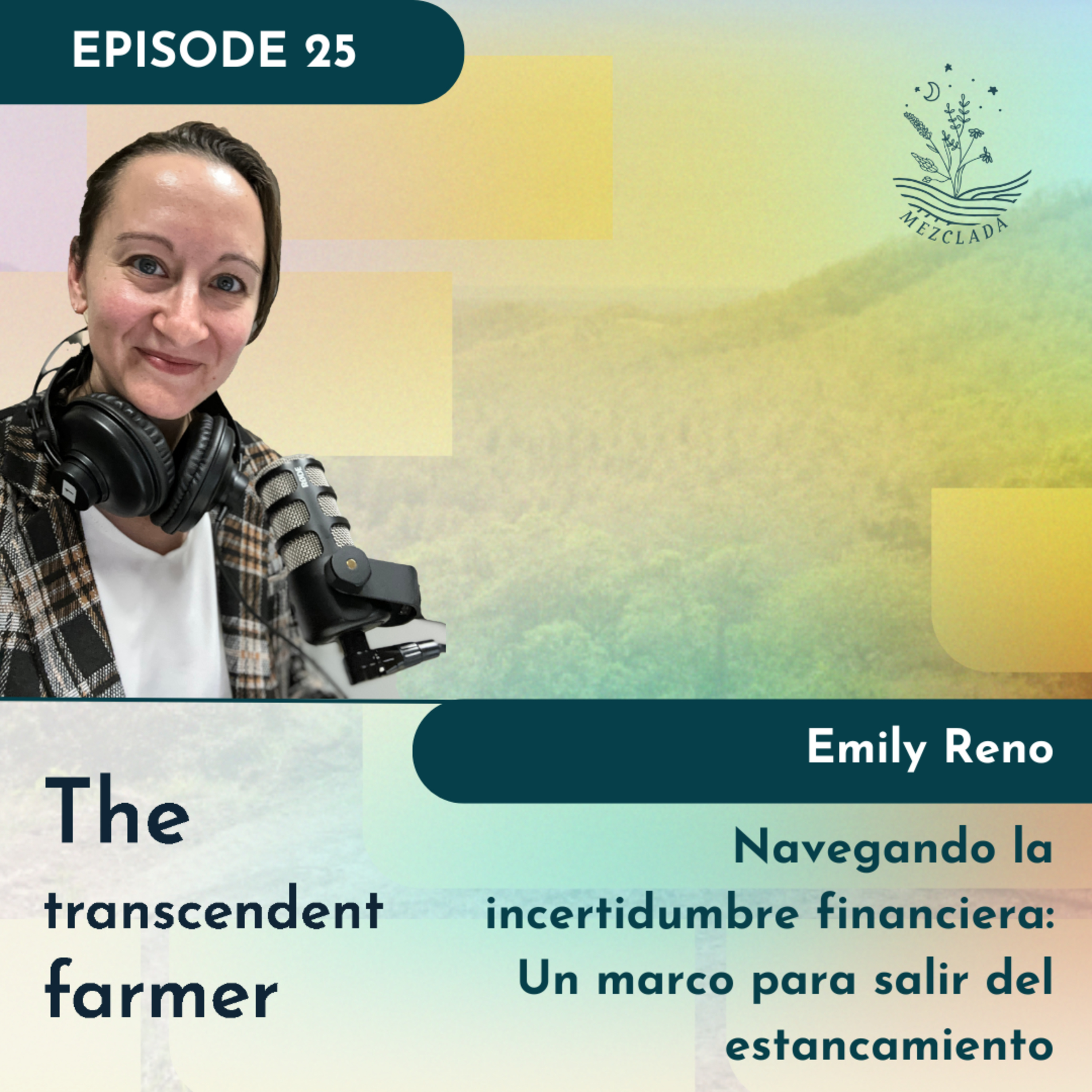 The Transcendent Farmer