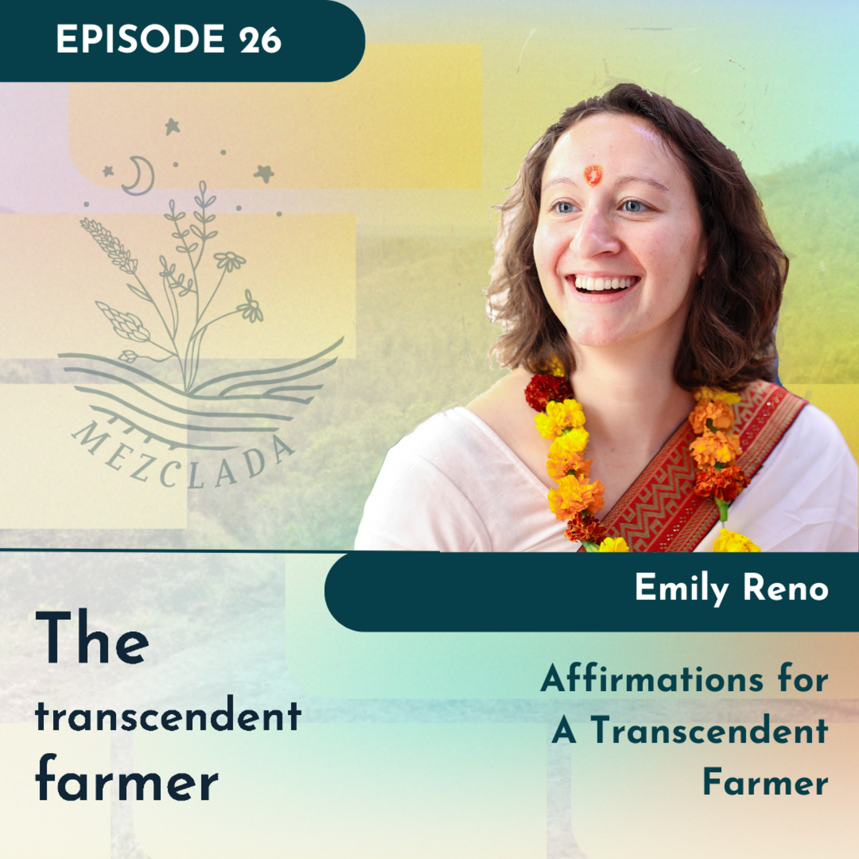 The Transcendent Farmer