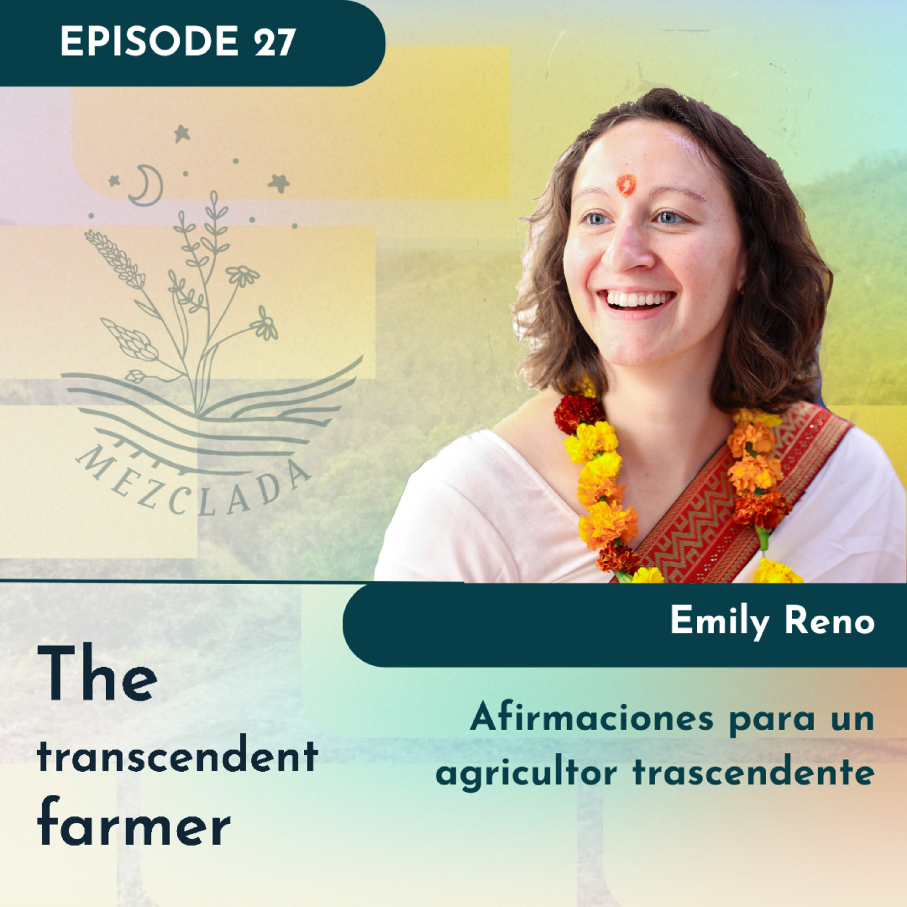 The Transcendent Farmer