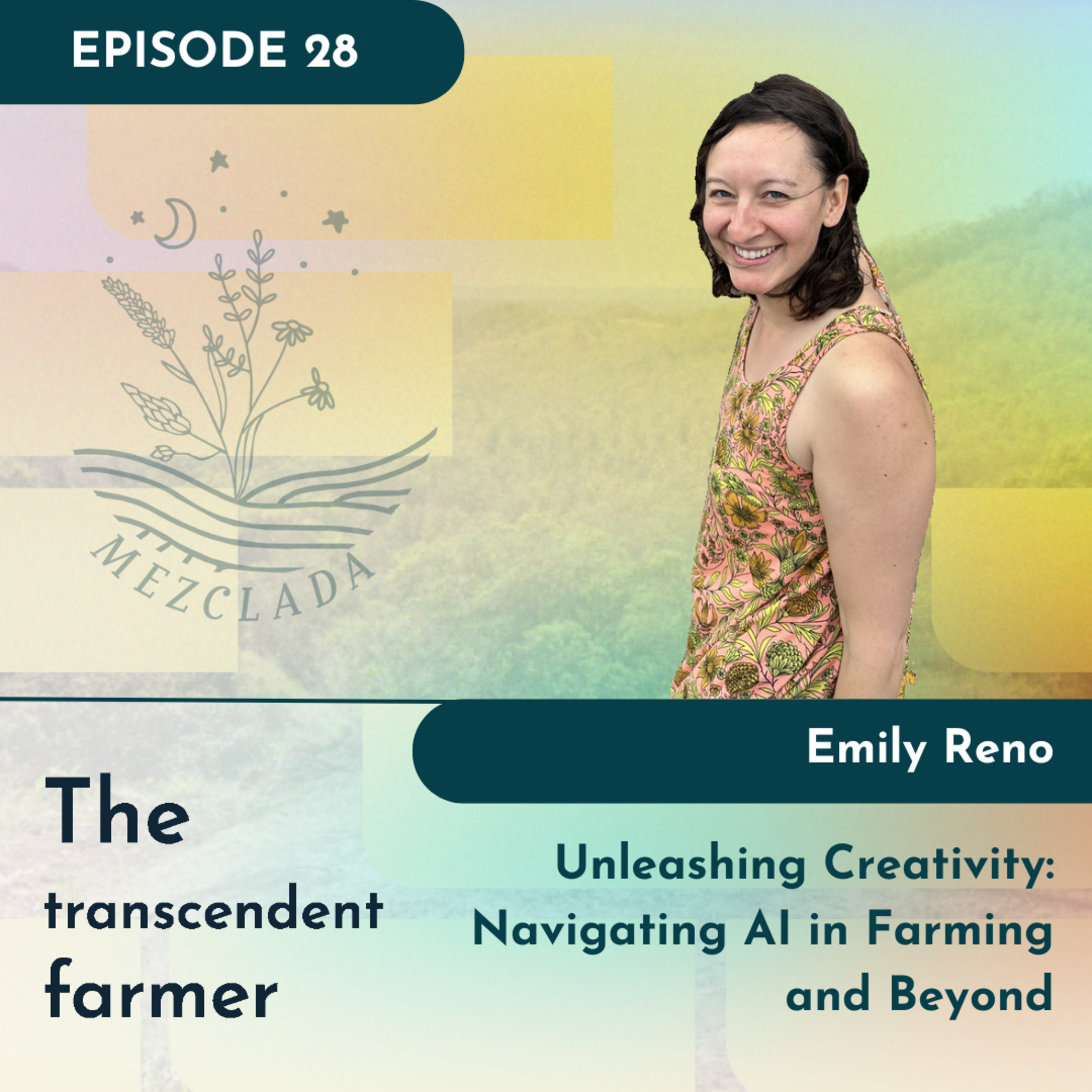 Unleashing Creativity: Navigating AI in Farming and Beyond