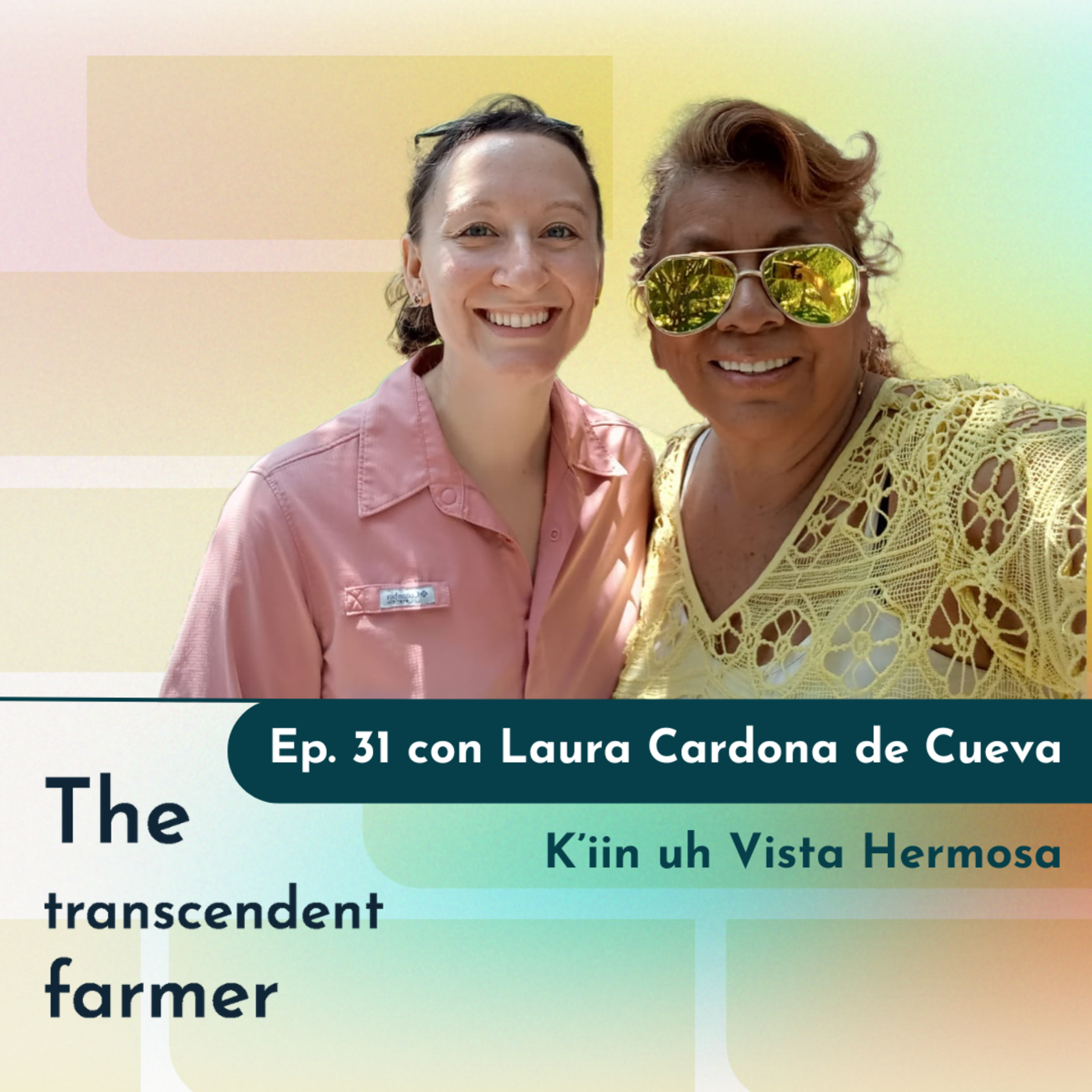 The Transcendent Farmer