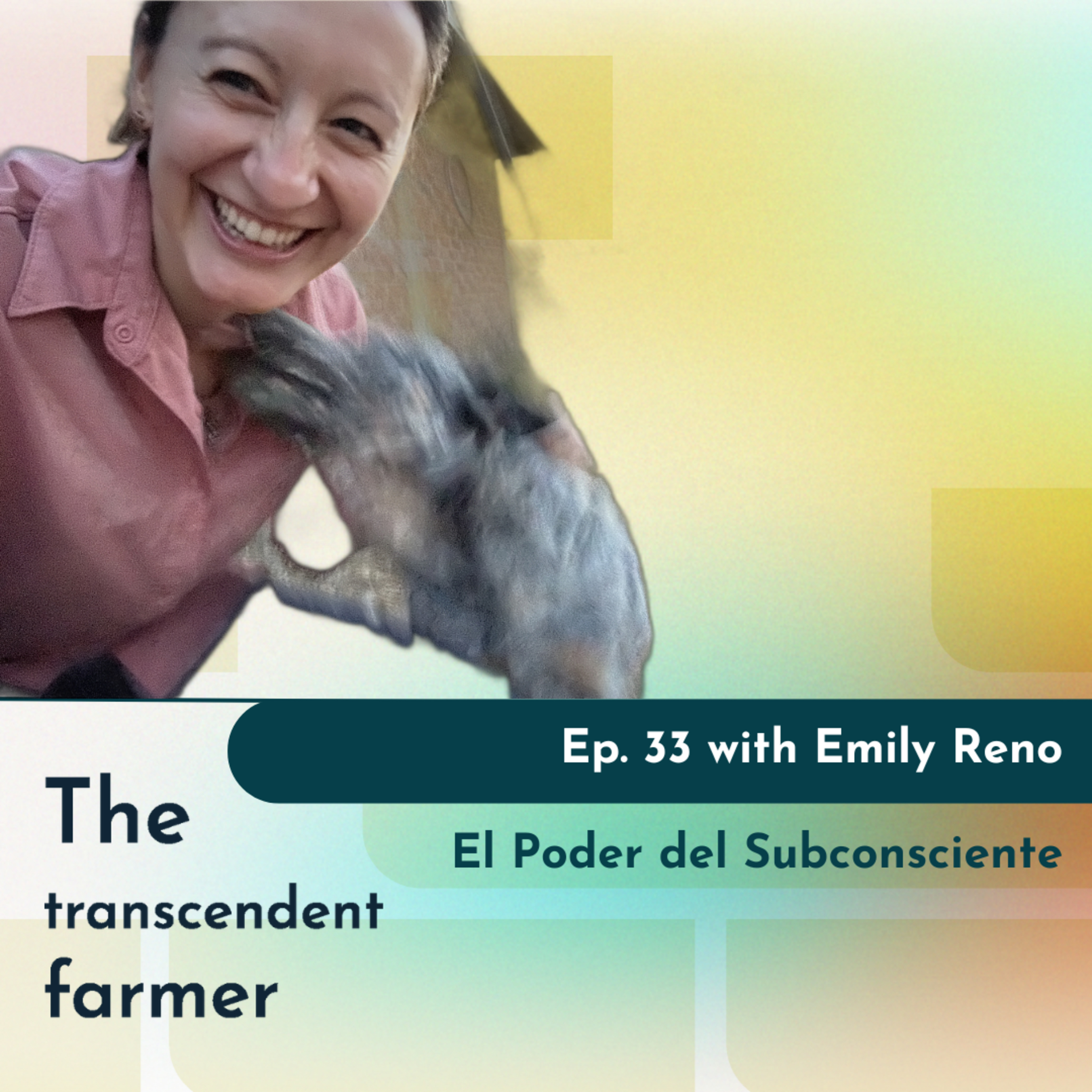 The Transcendent Farmer