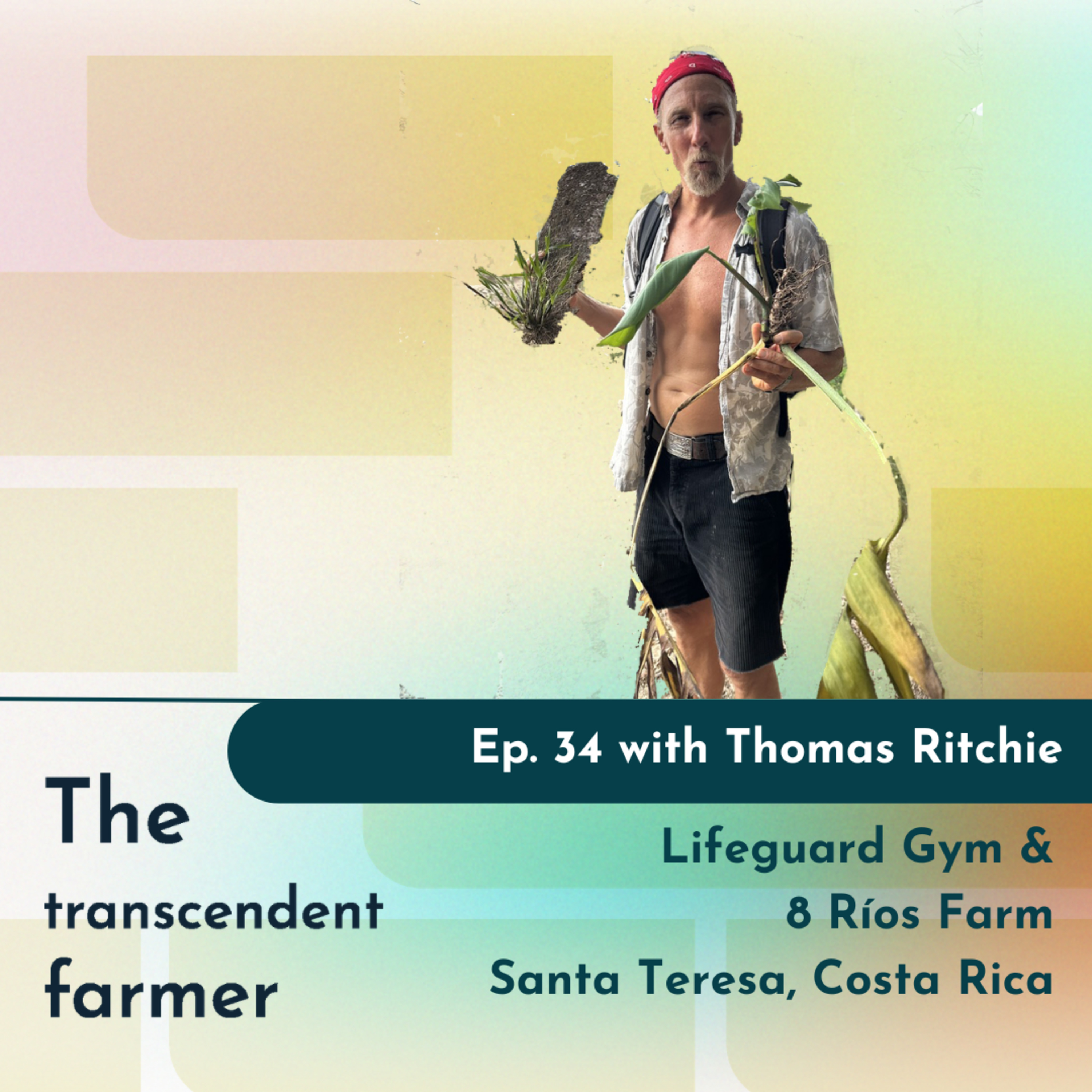 The Transcendent Farmer