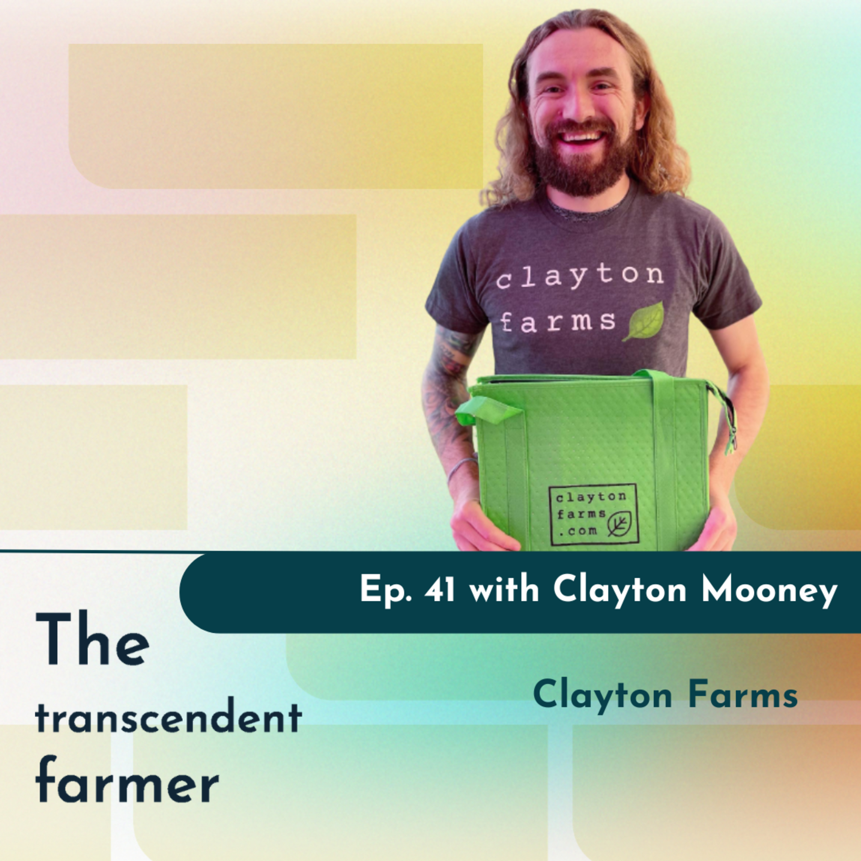 Only the Paranoid Thrive: Clayton Mooney on Vertical Integration, AI Tools, and the Future of Local Food episode artwork