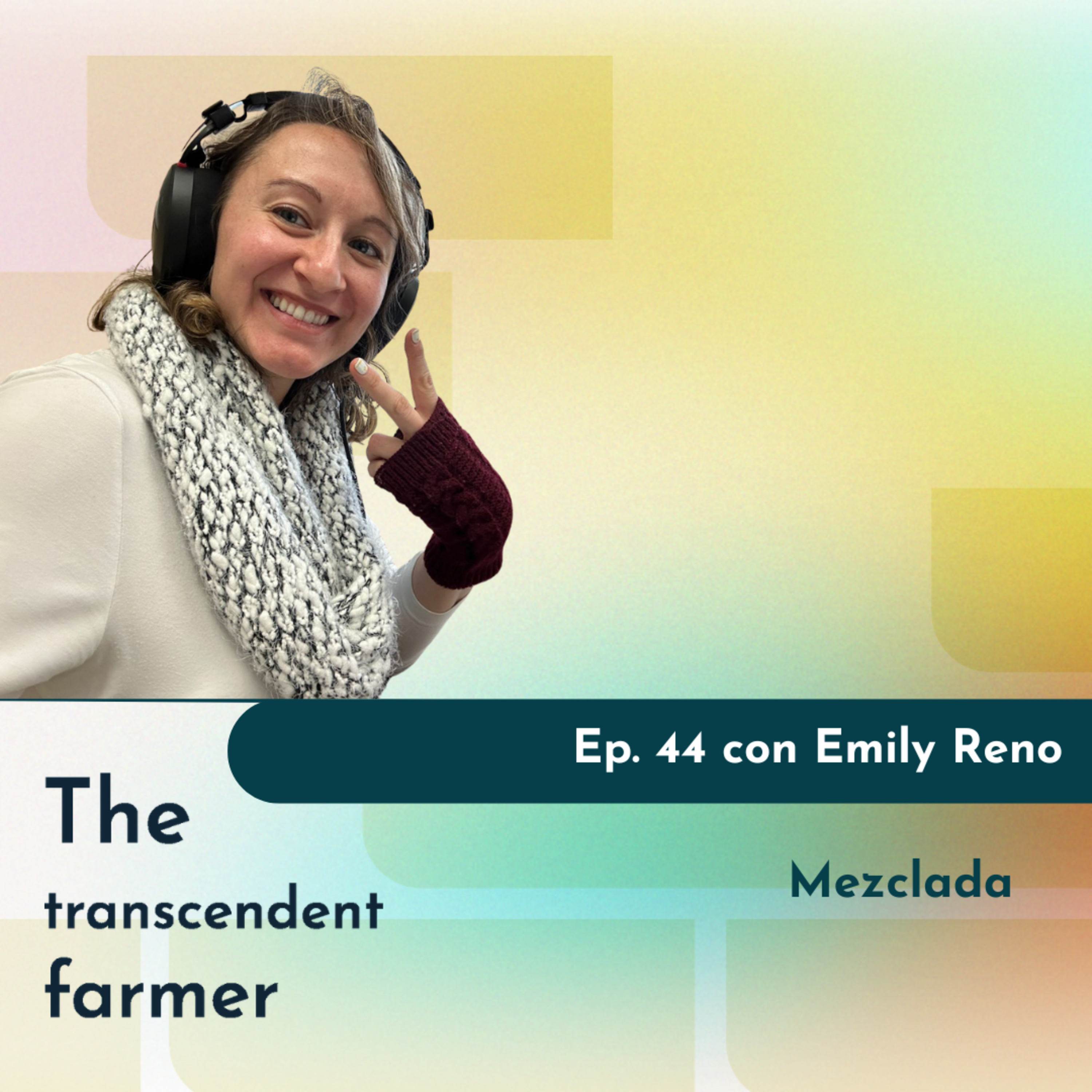 El Rol del Entorno Laboral en el Bienestar Emocional episode artwork