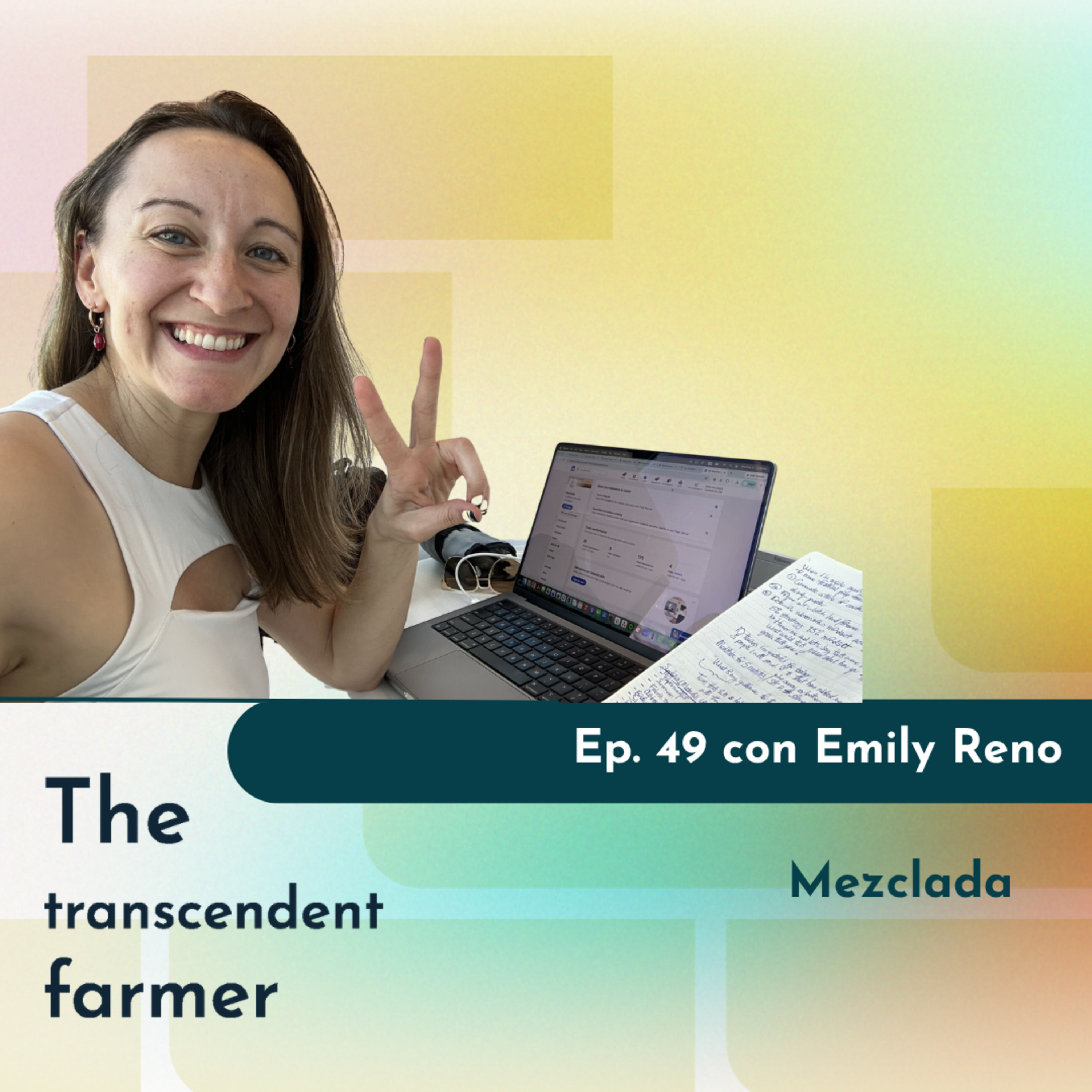 El Valor de lo Impreso en la Era Digital: Diversificación de Ingresos para Agricultores episode artwork