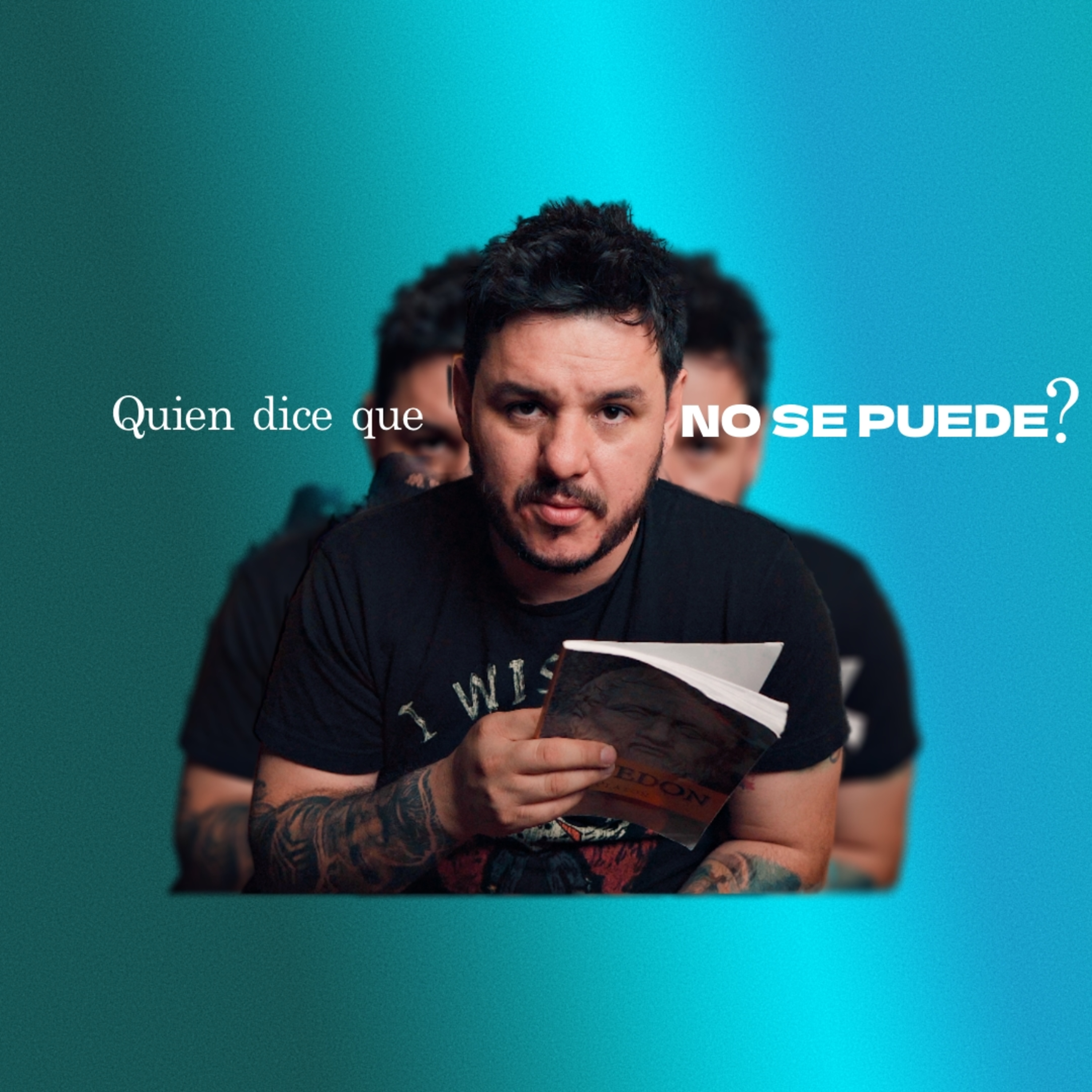 Portada de Chingoneando