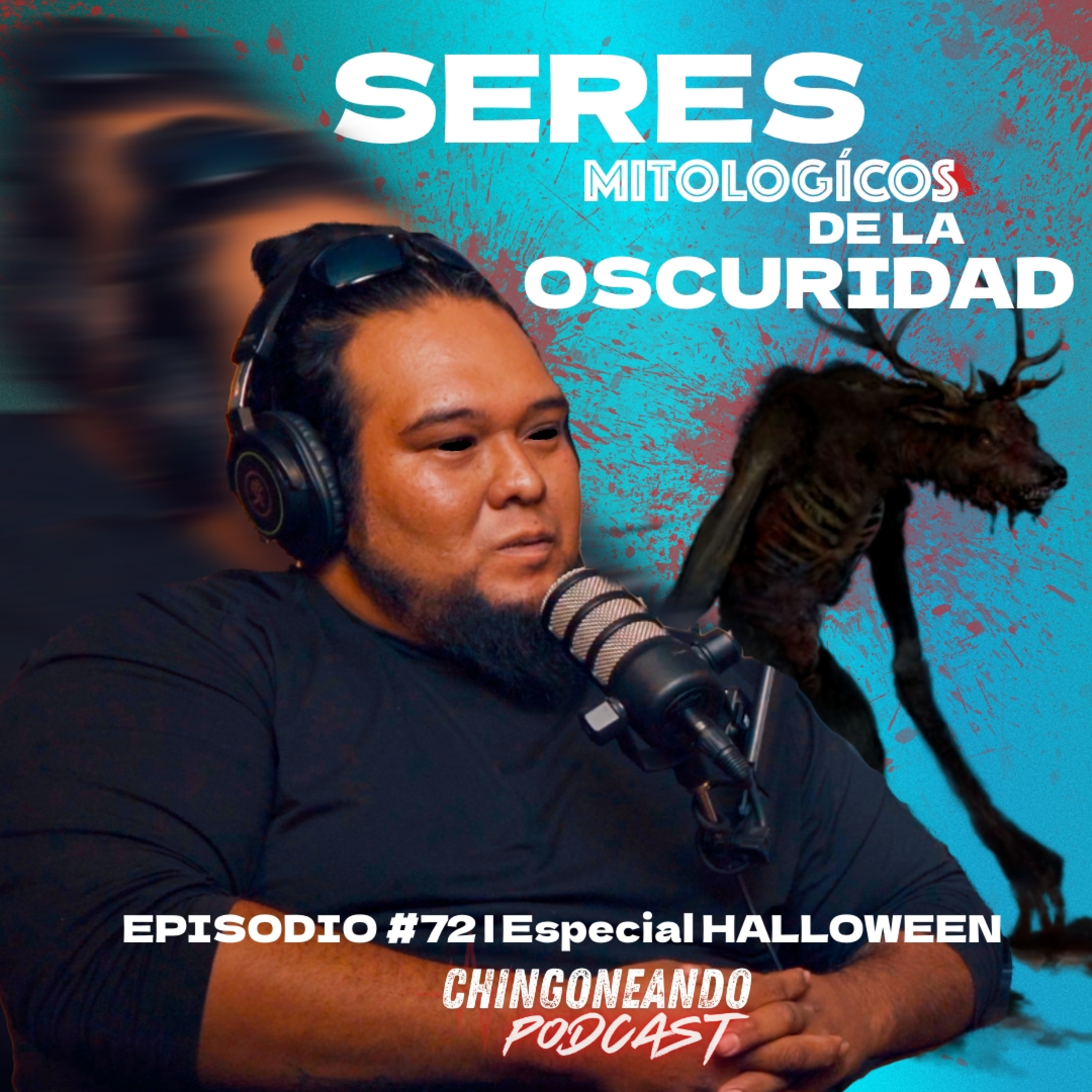 Portada de Chingoneando