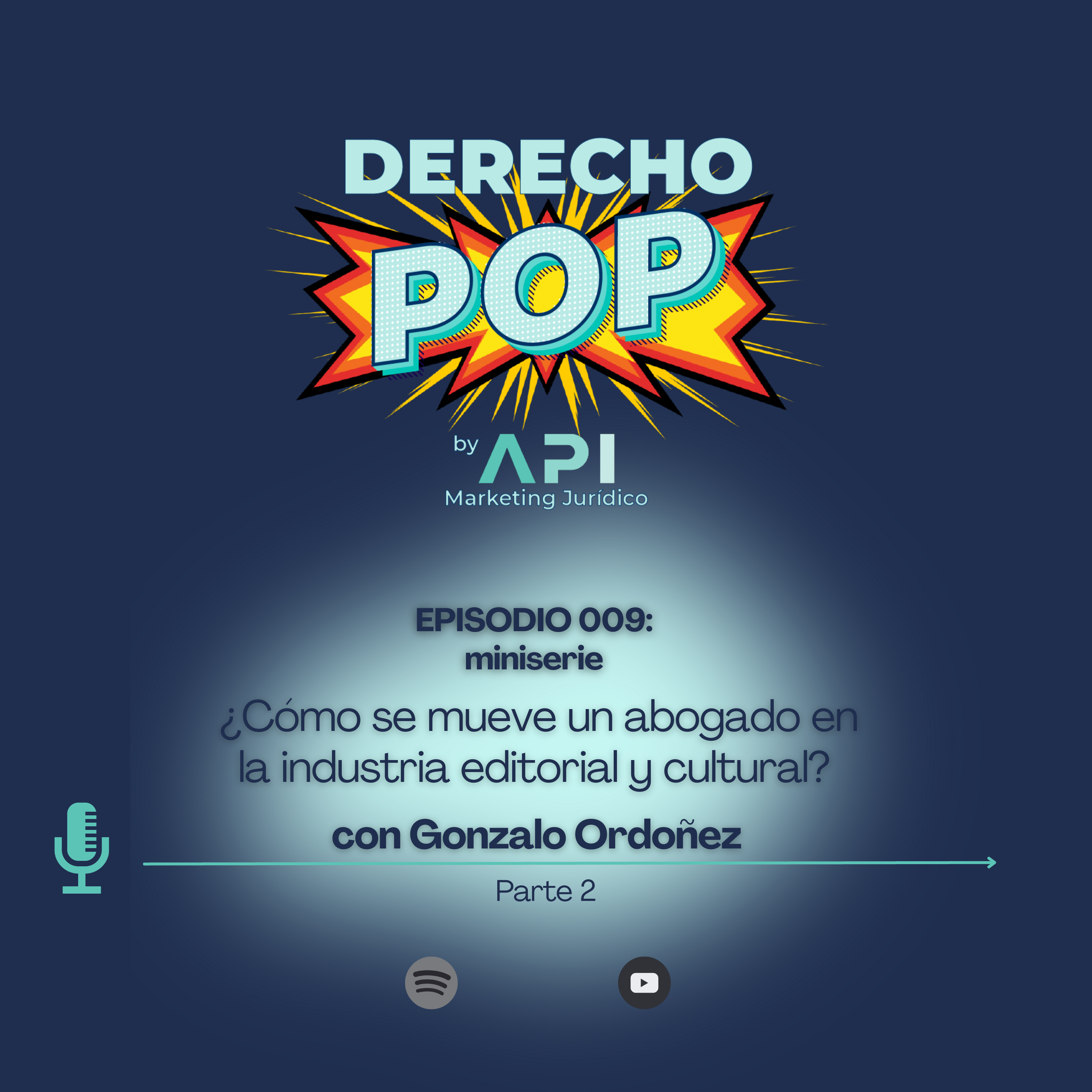 Derecho POP