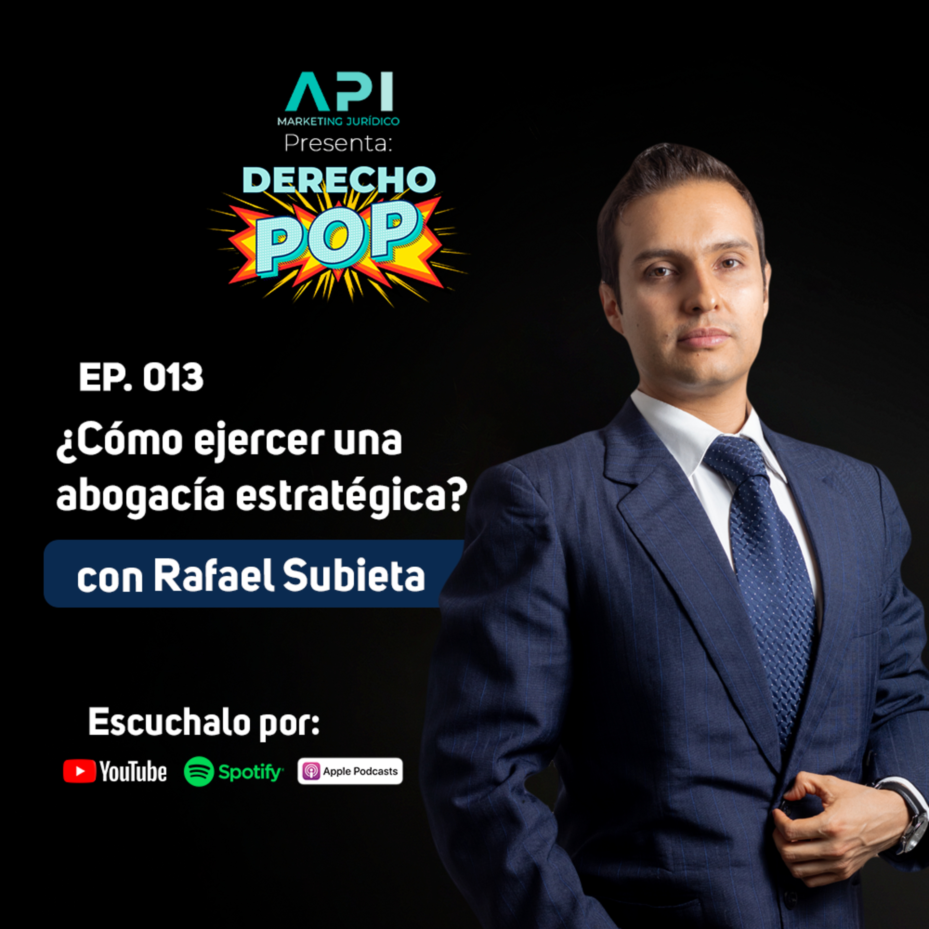 Derecho POP