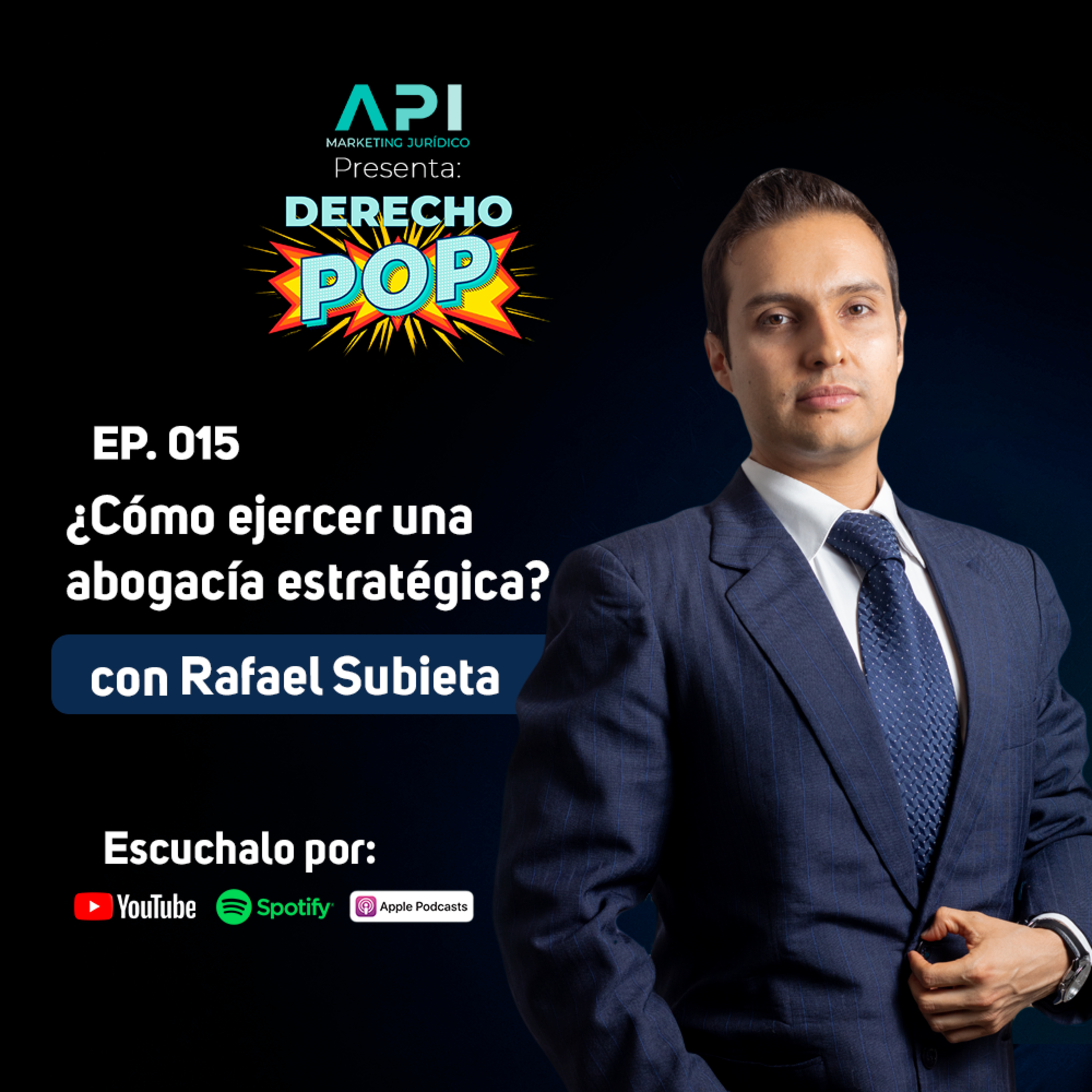 Derecho POP