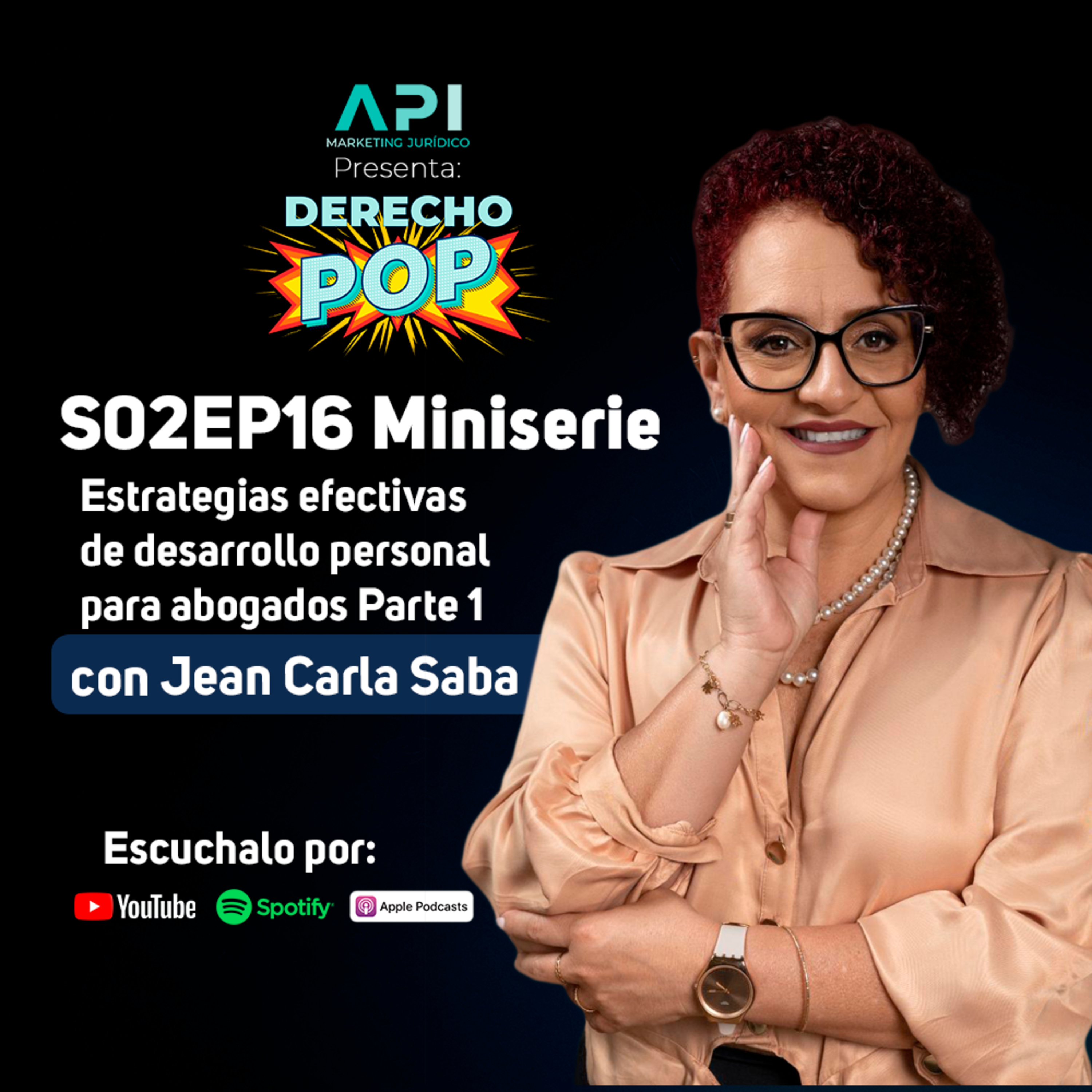 Derecho POP