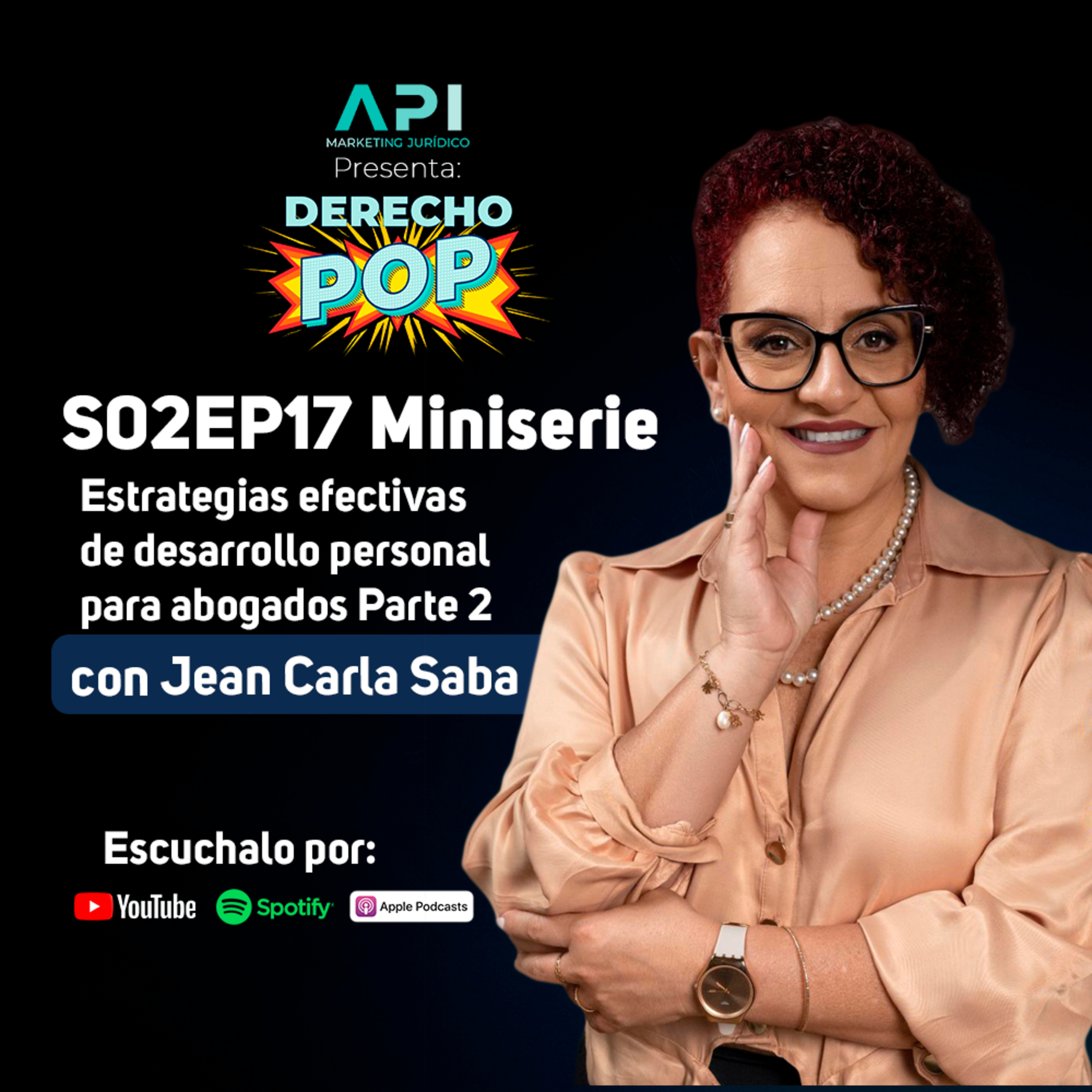 Derecho POP