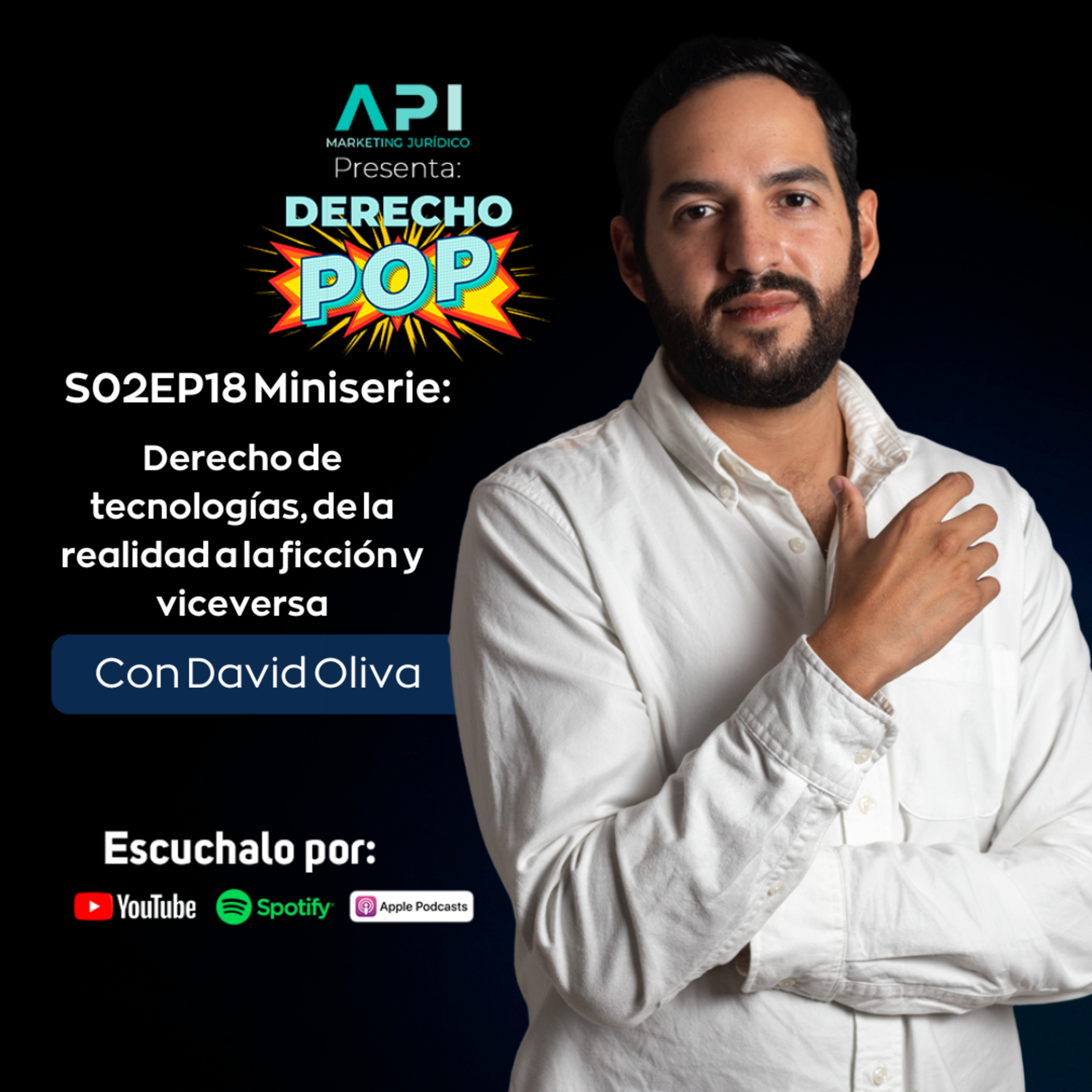 Derecho POP