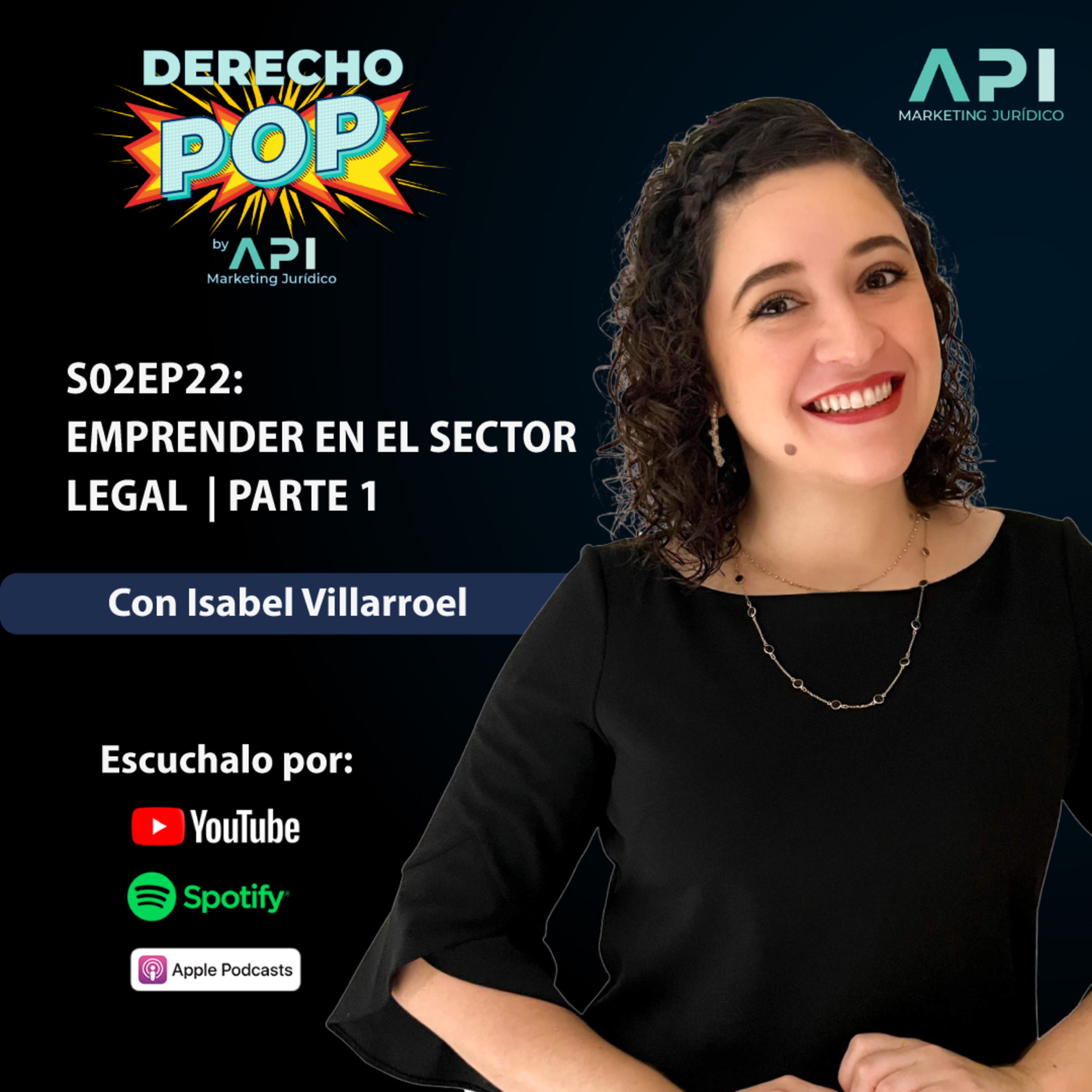 Derecho POP