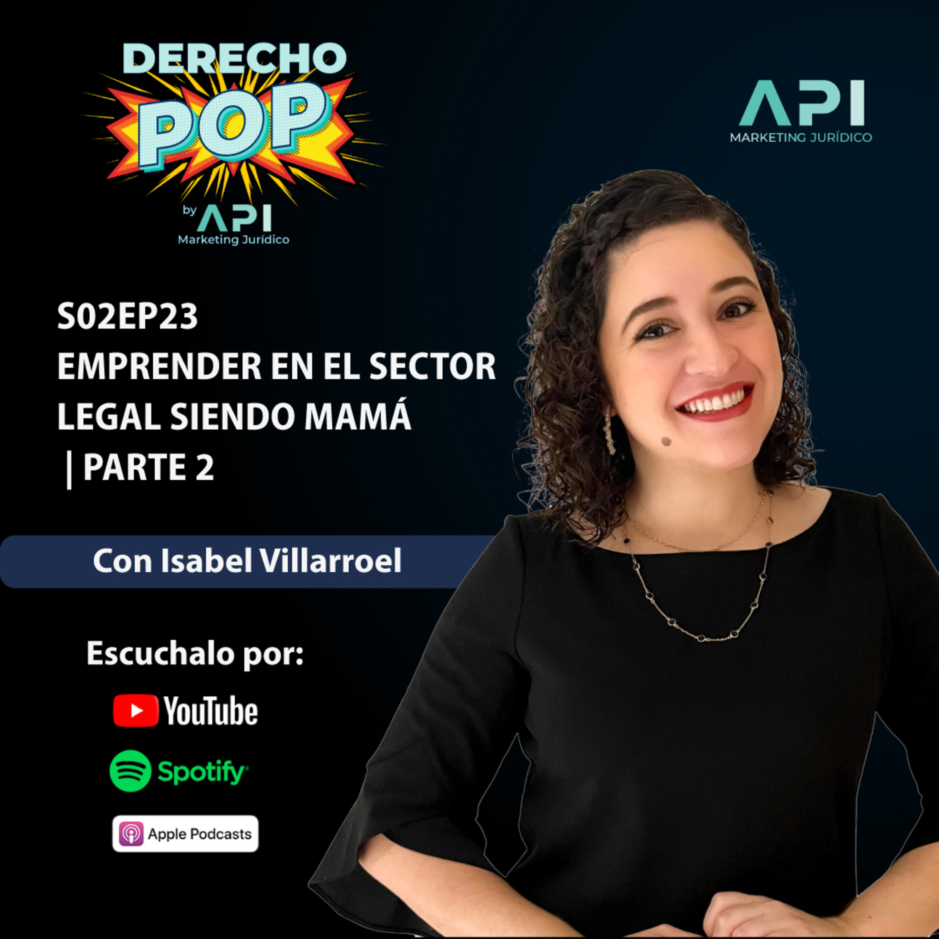Derecho POP