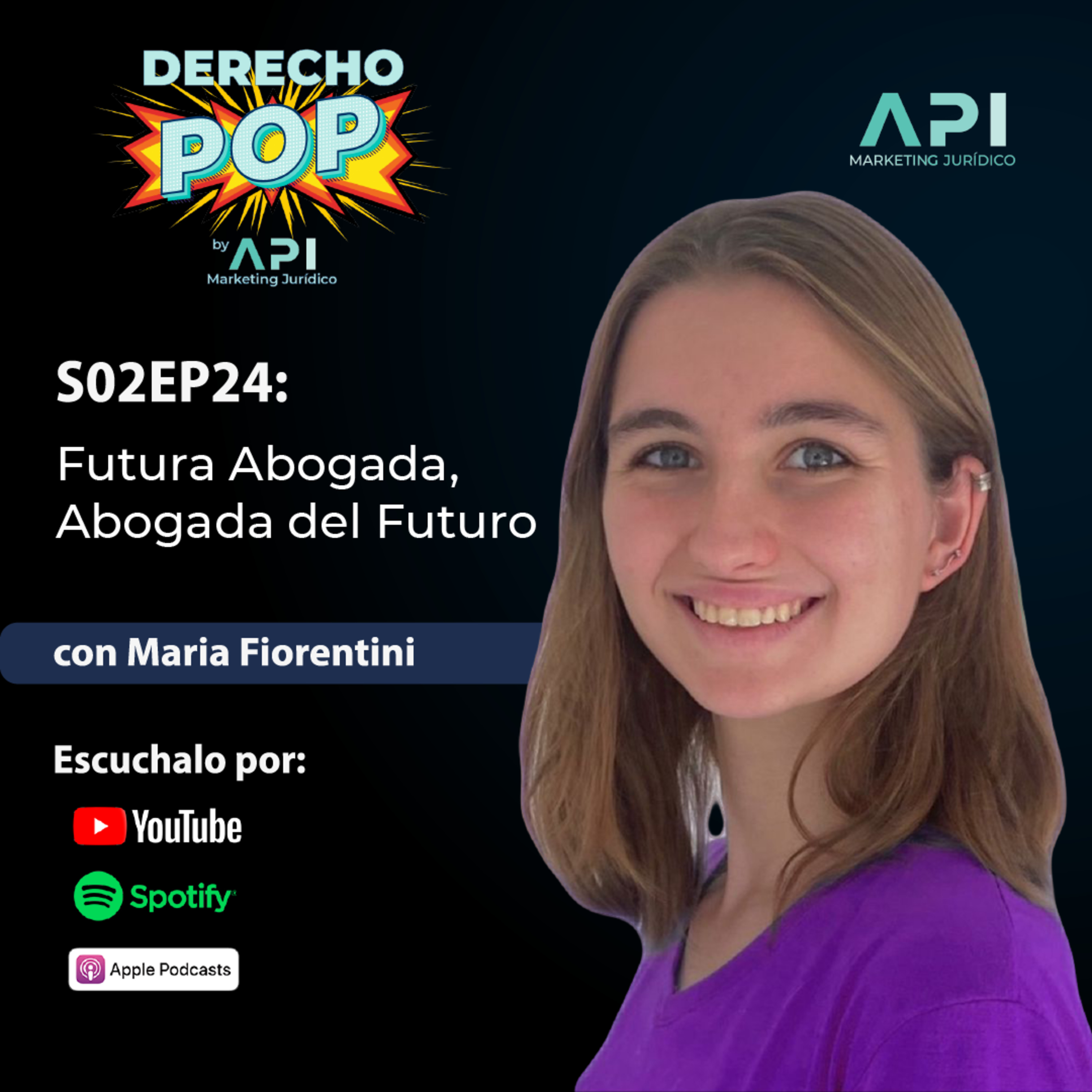 Derecho POP