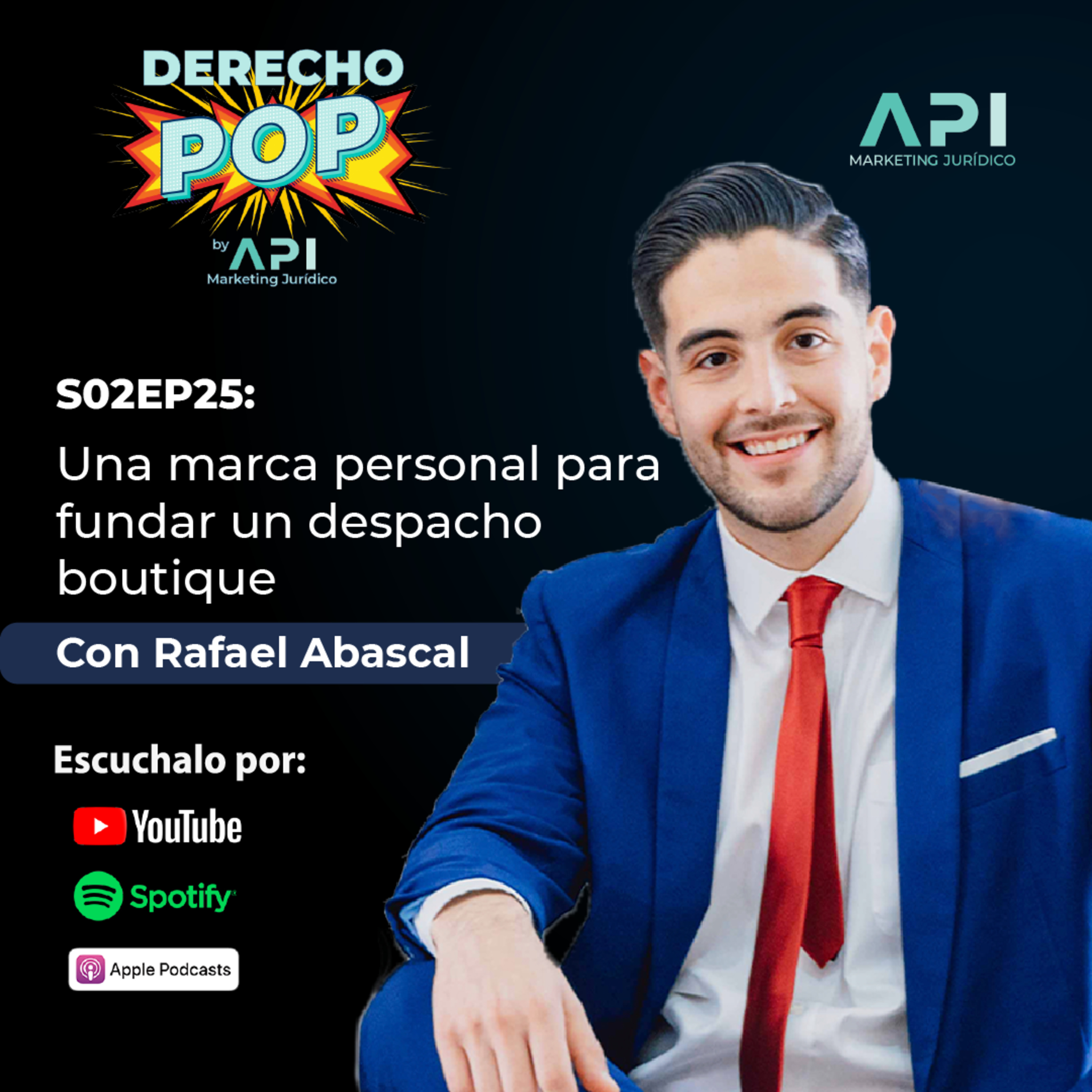 Derecho POP